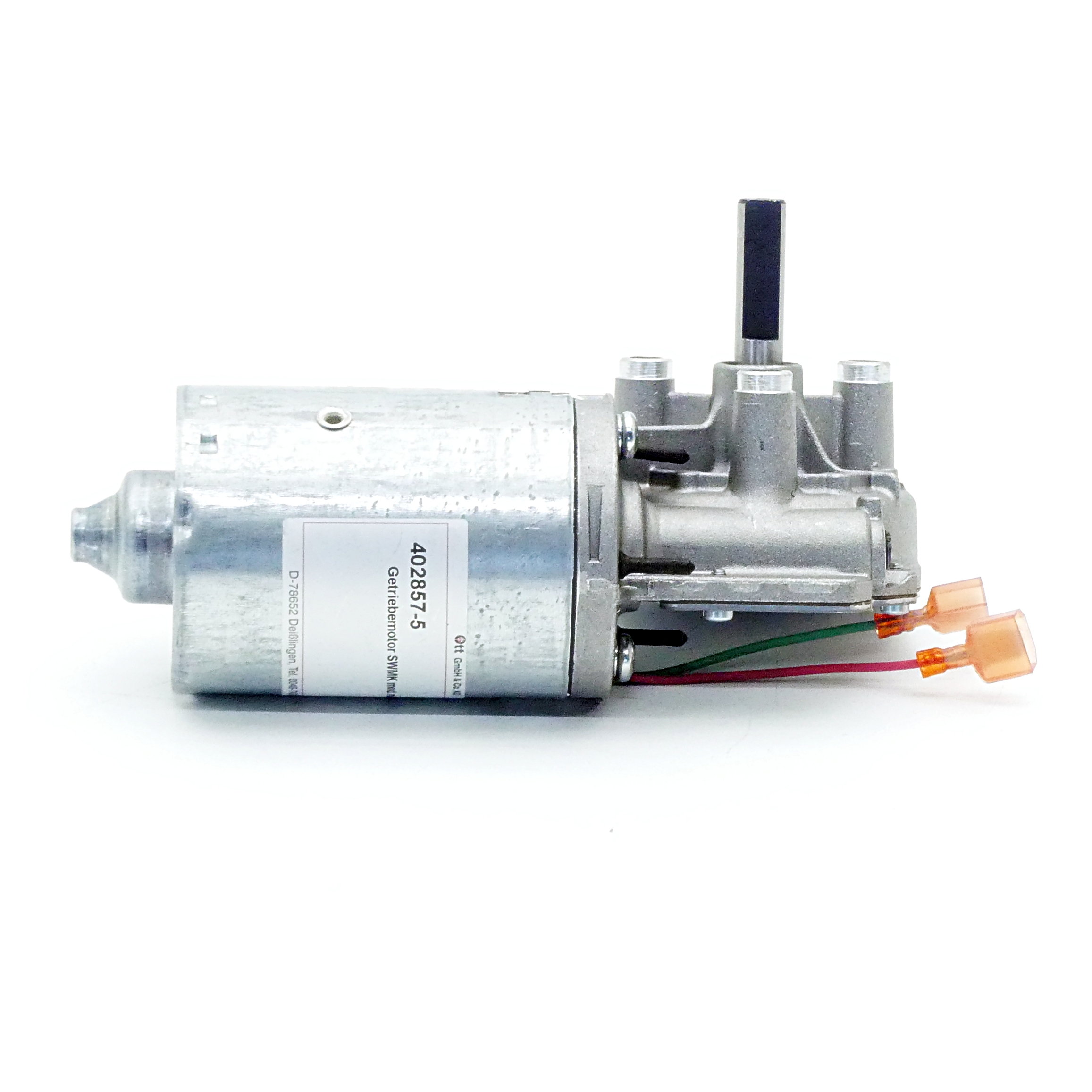 Gear Motor SWMK 