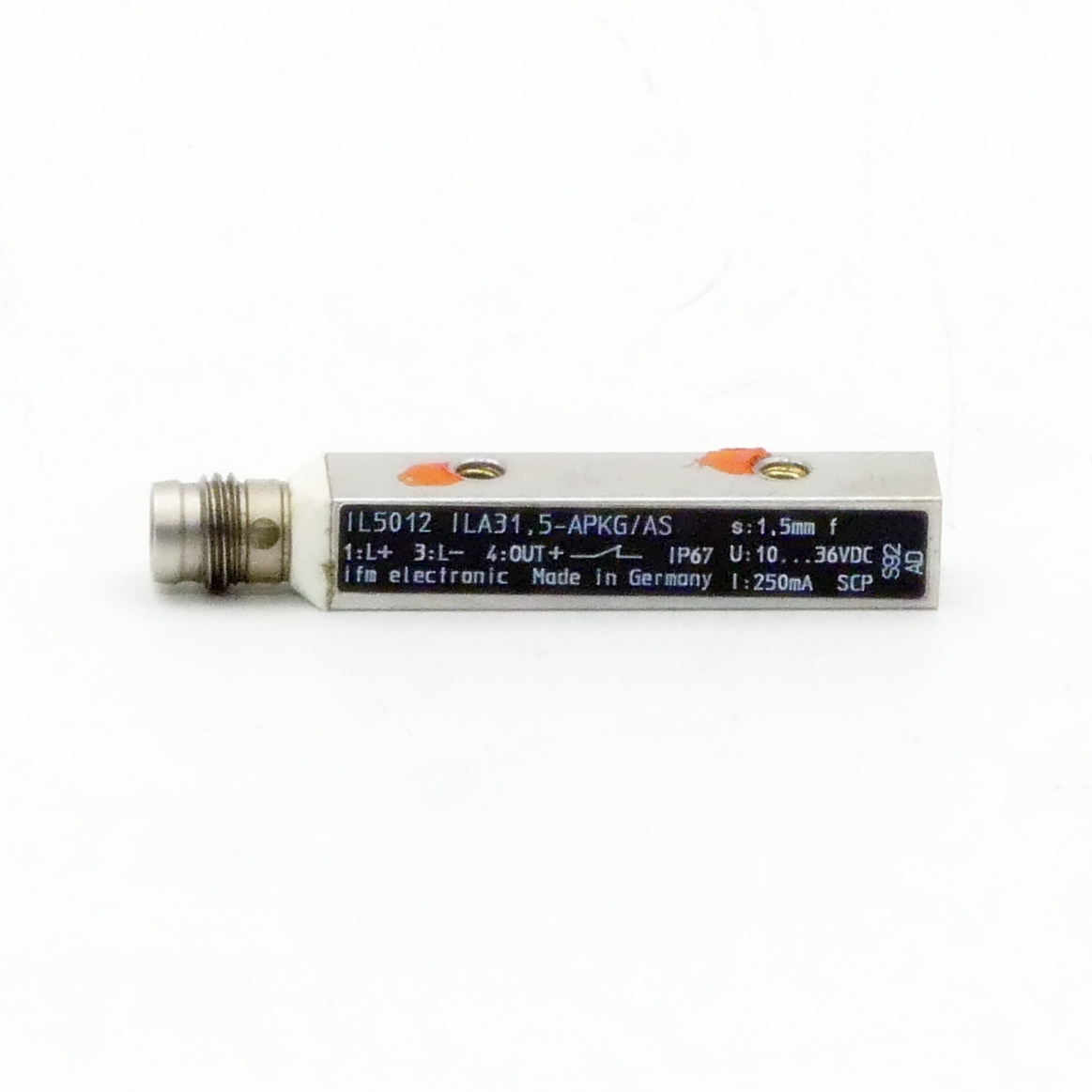 Inductive Sensor IL5012