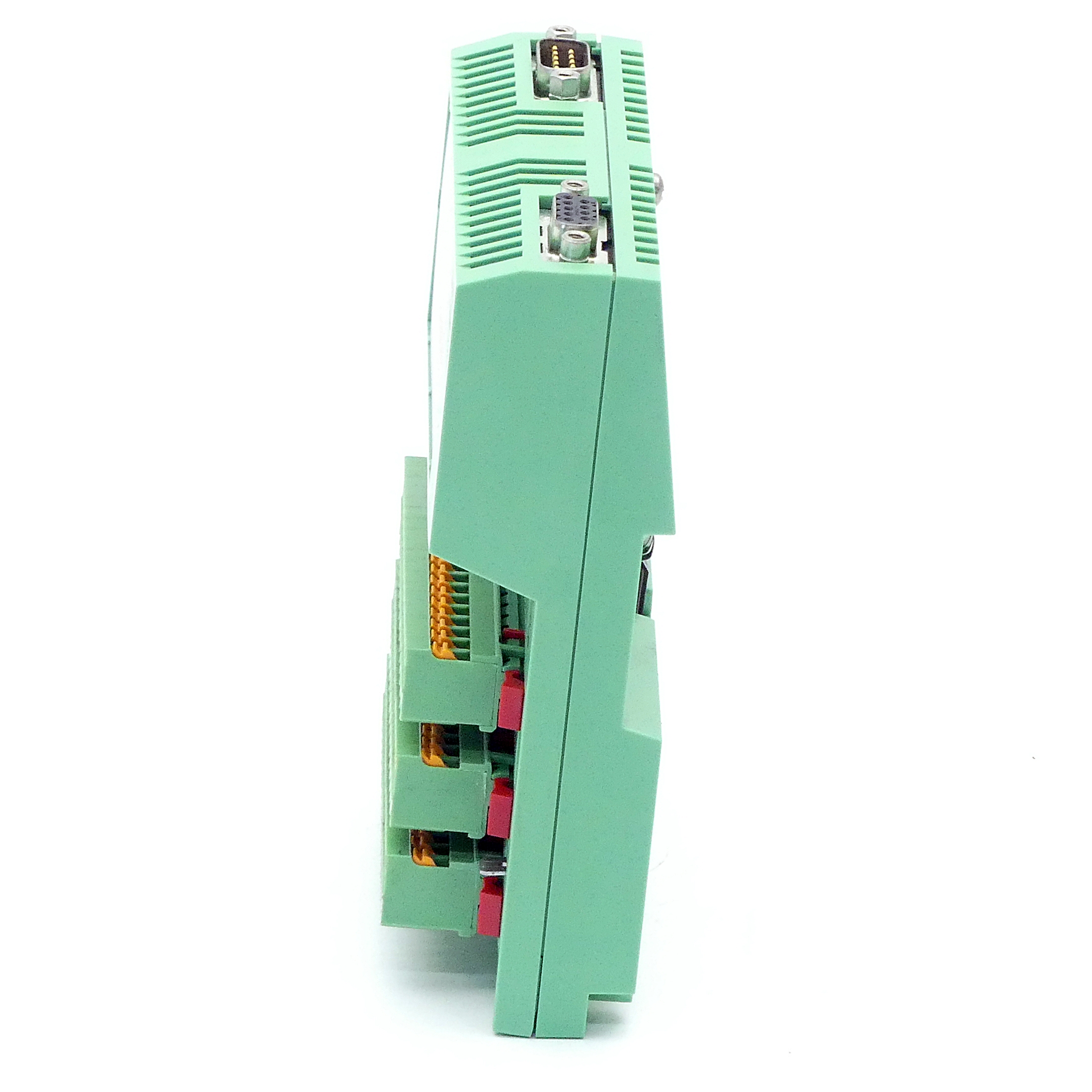 I/O‑Modul IBS RT 24 DIO 16/16-T 