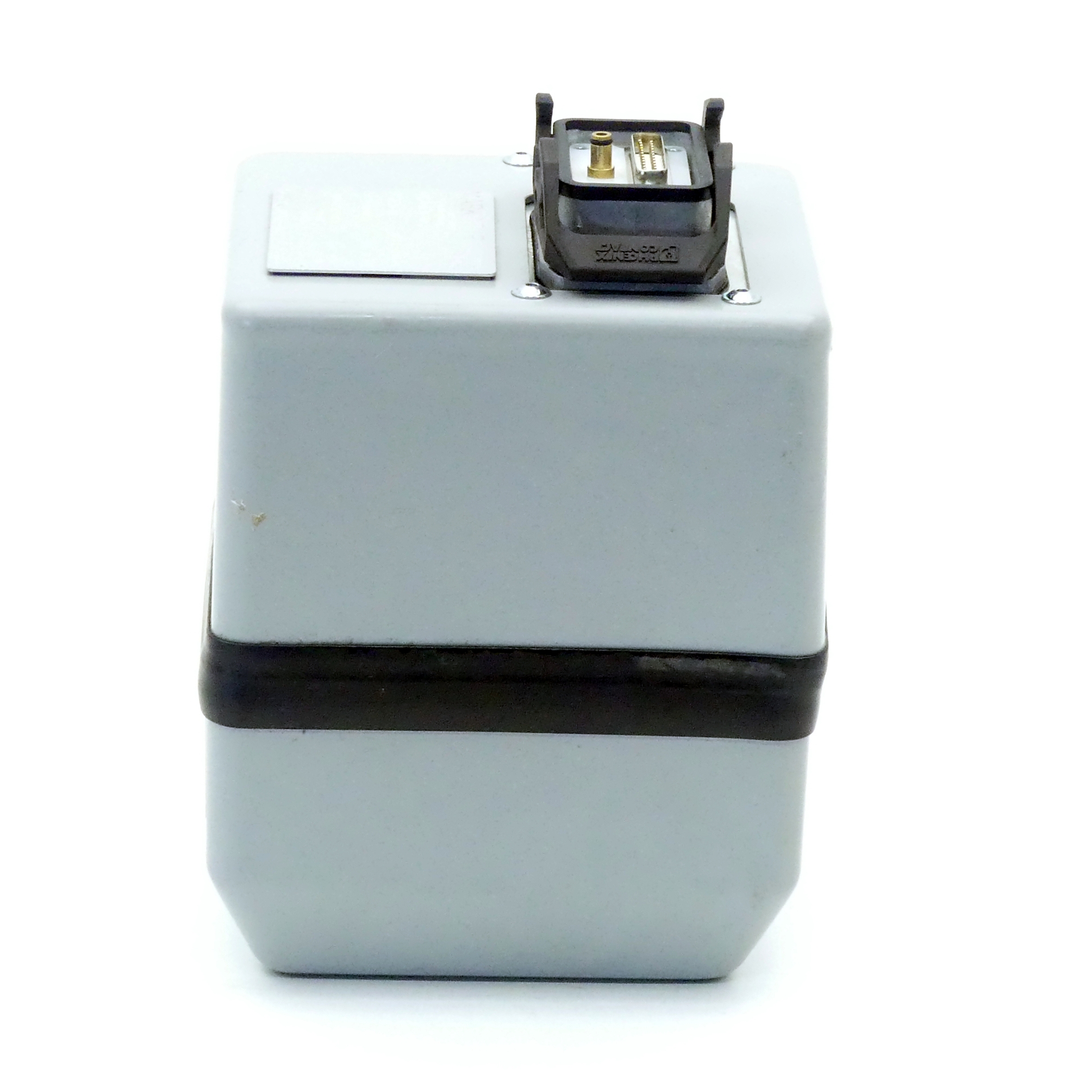 Needle marker U2 