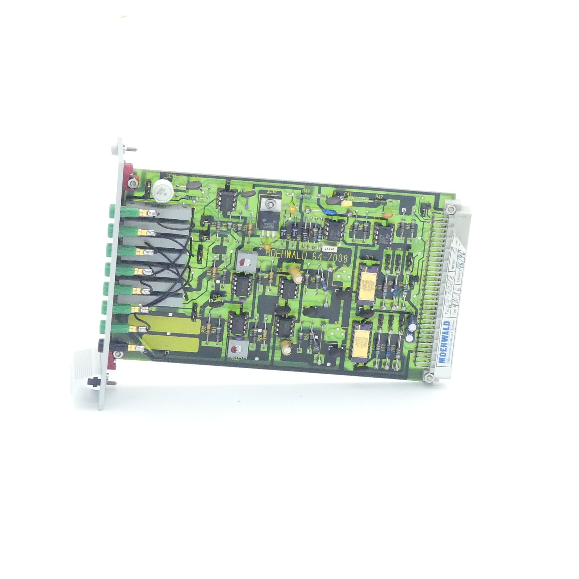 Circuit board  