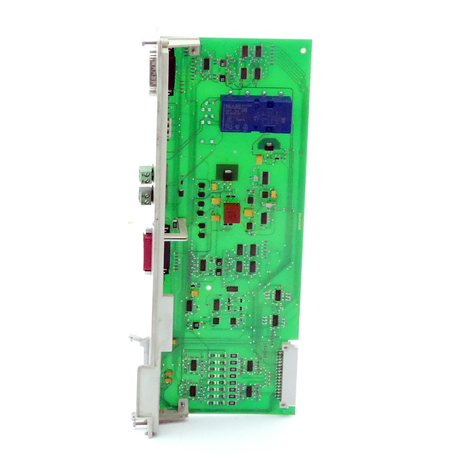 Interface module  Used