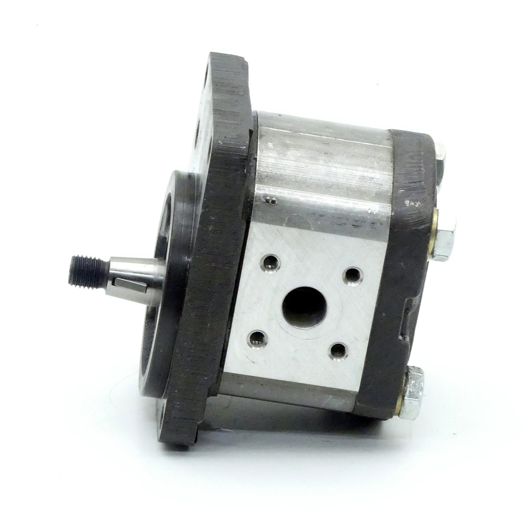 Hydraulic gear pump 
