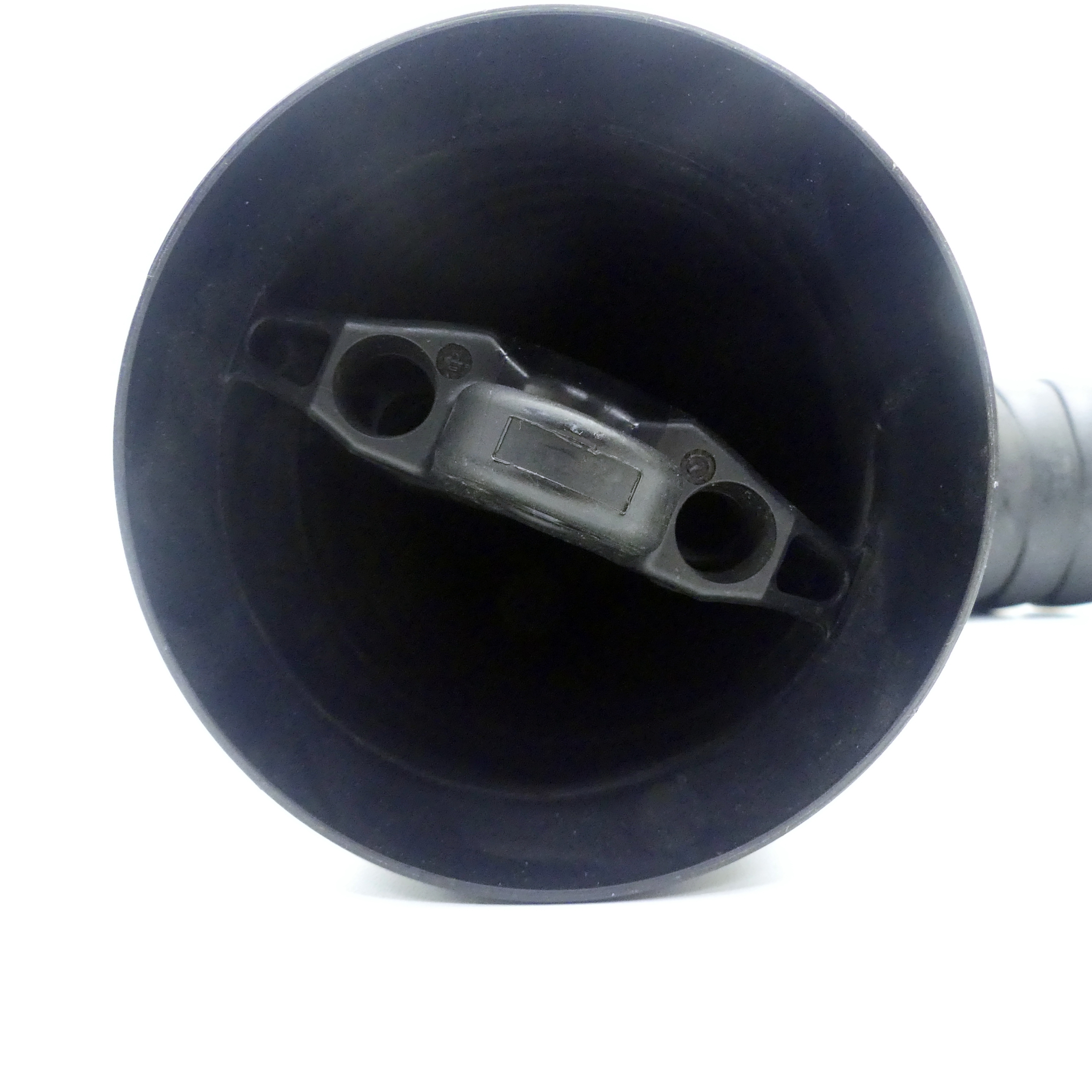 Cable drag chain black 