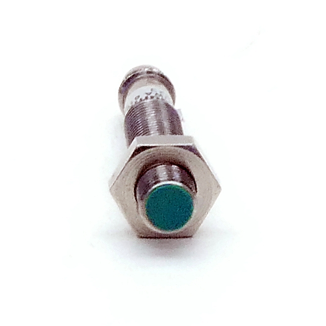 Inductive proximity switch 
