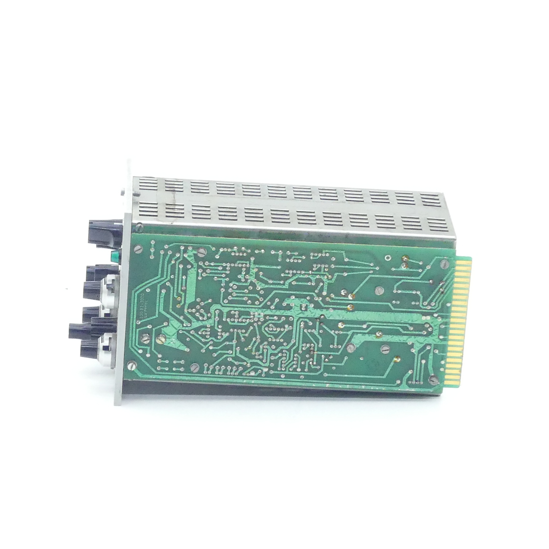 Messverstärker  Gebraucht