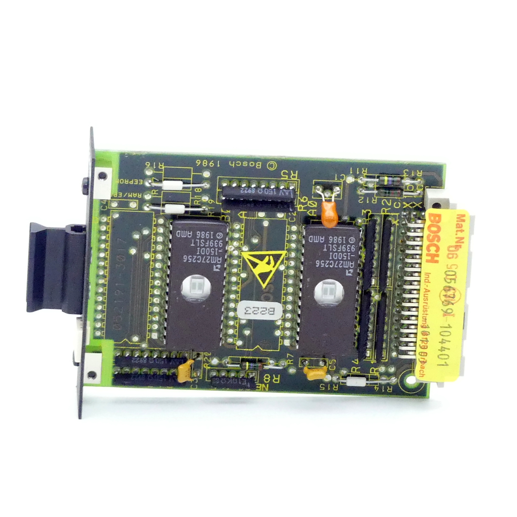 Memory module 