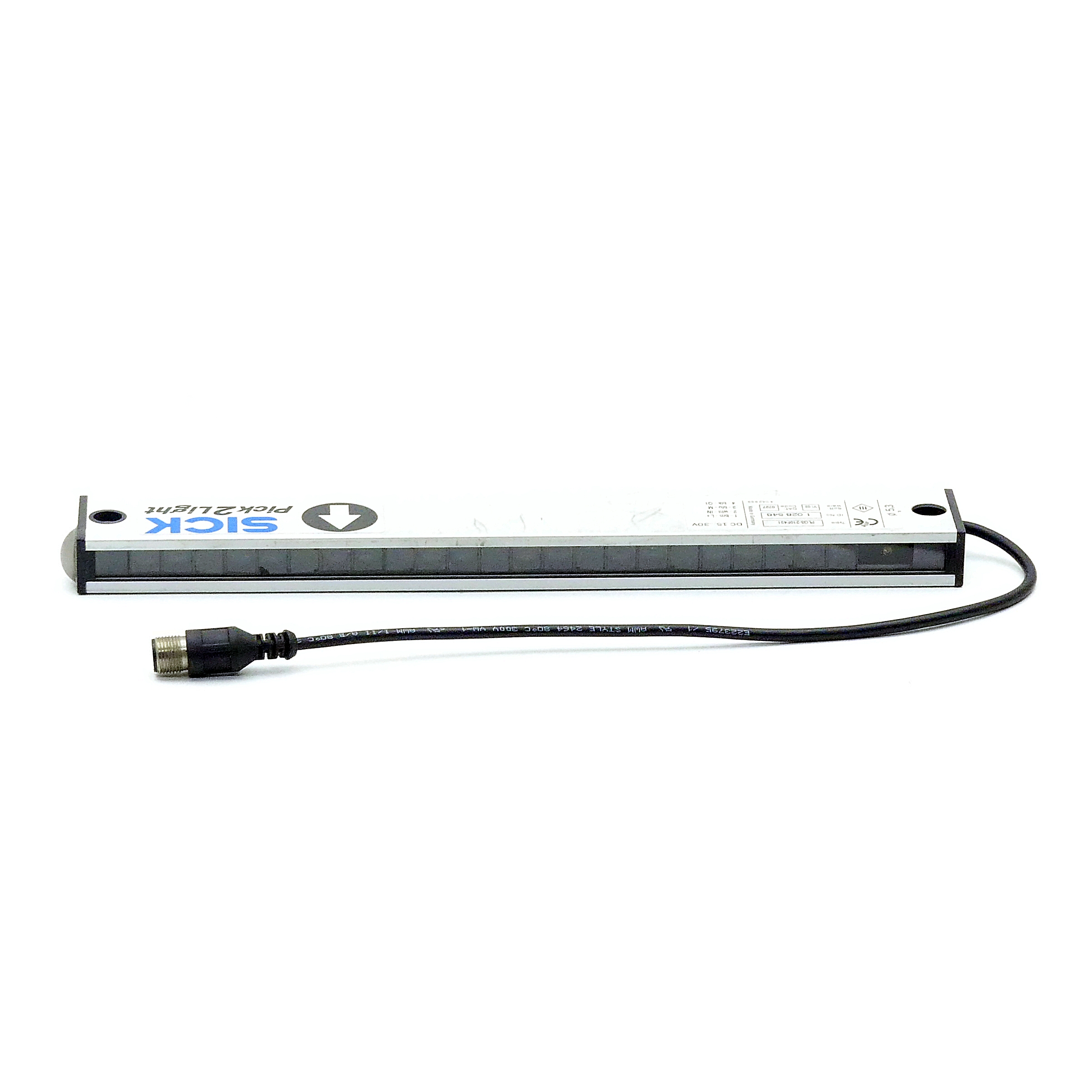 Automation light grids PLG PLG3-210F431 