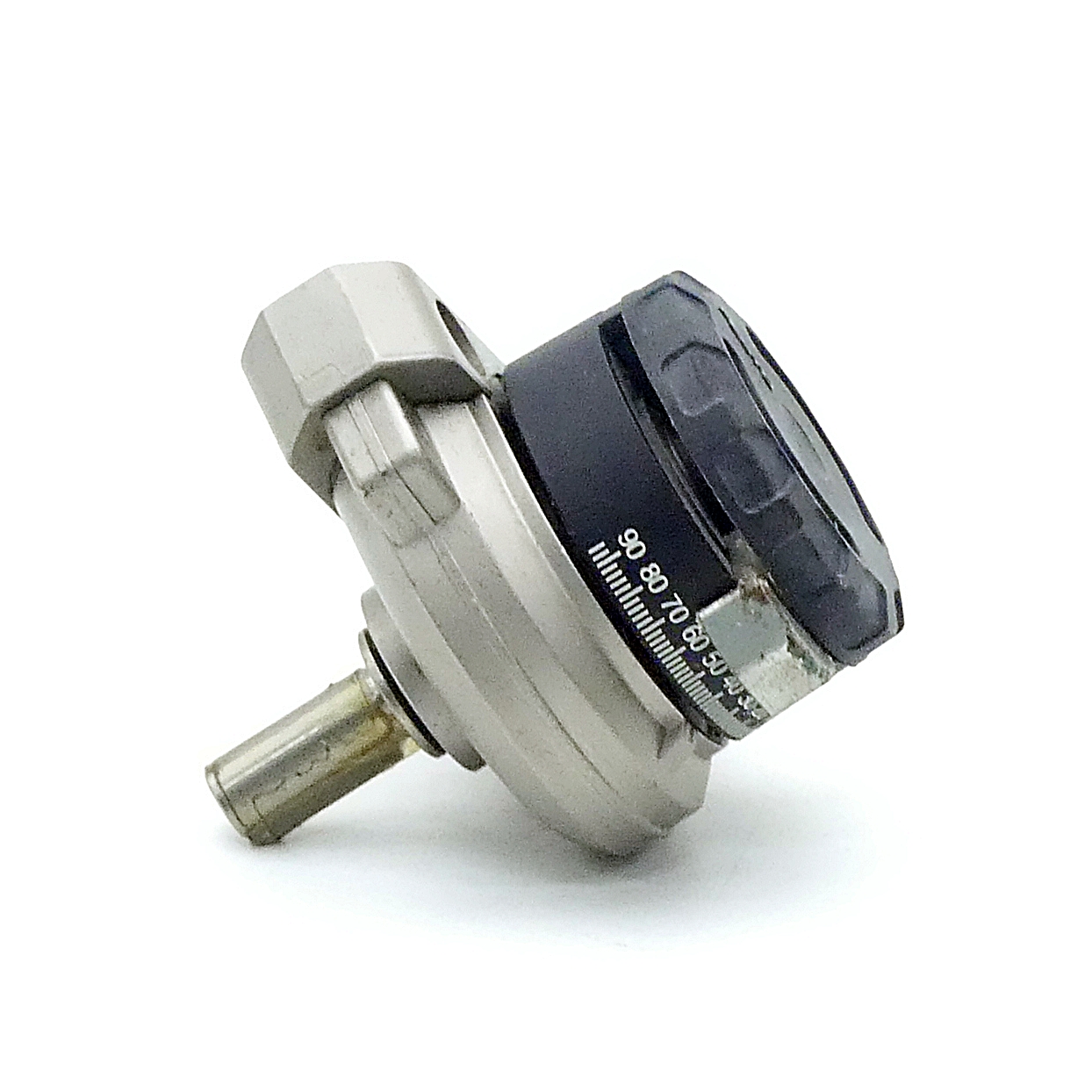 Swivel Drive DSR-16-180-P 