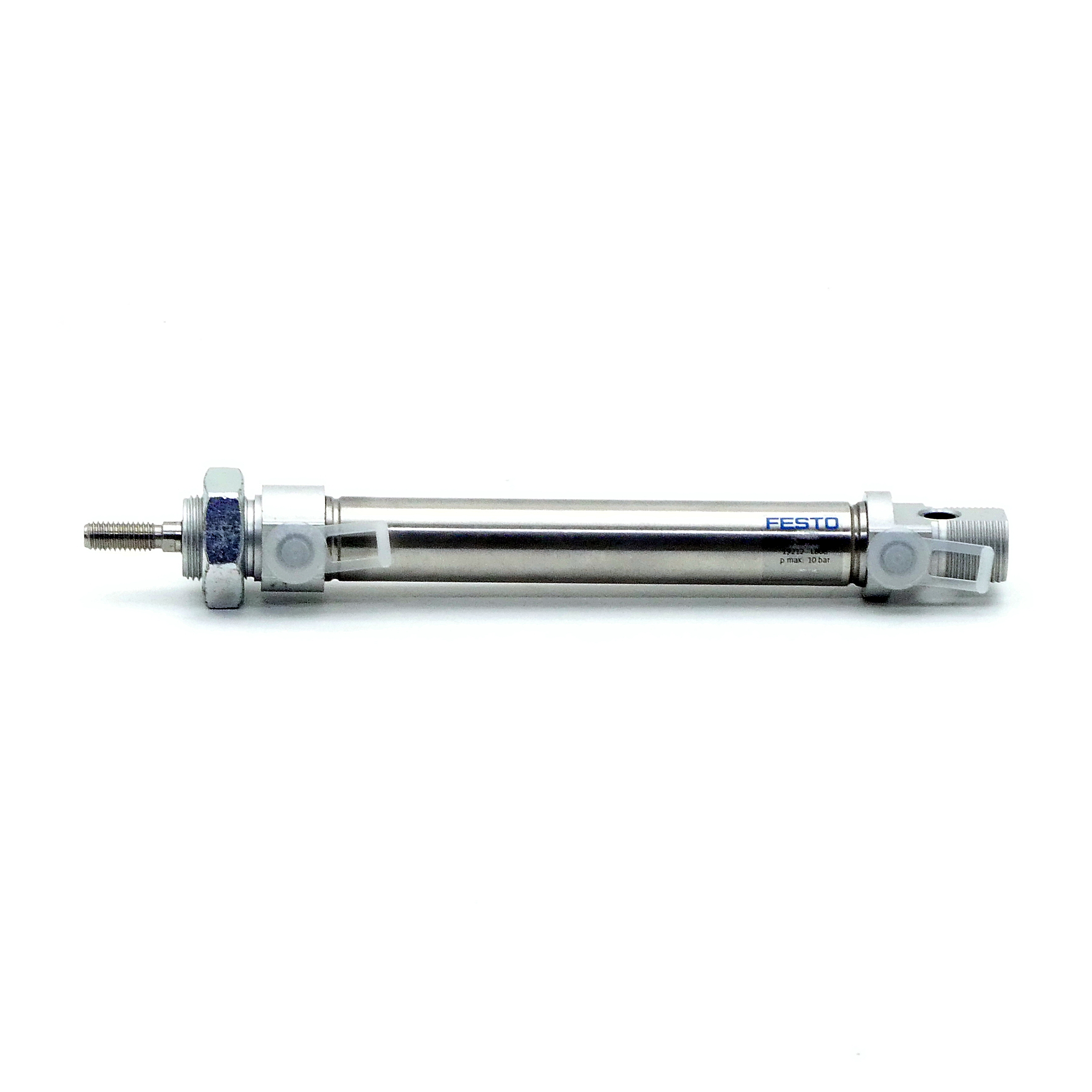 Normzylinder DSNU-20-100-P-A 
