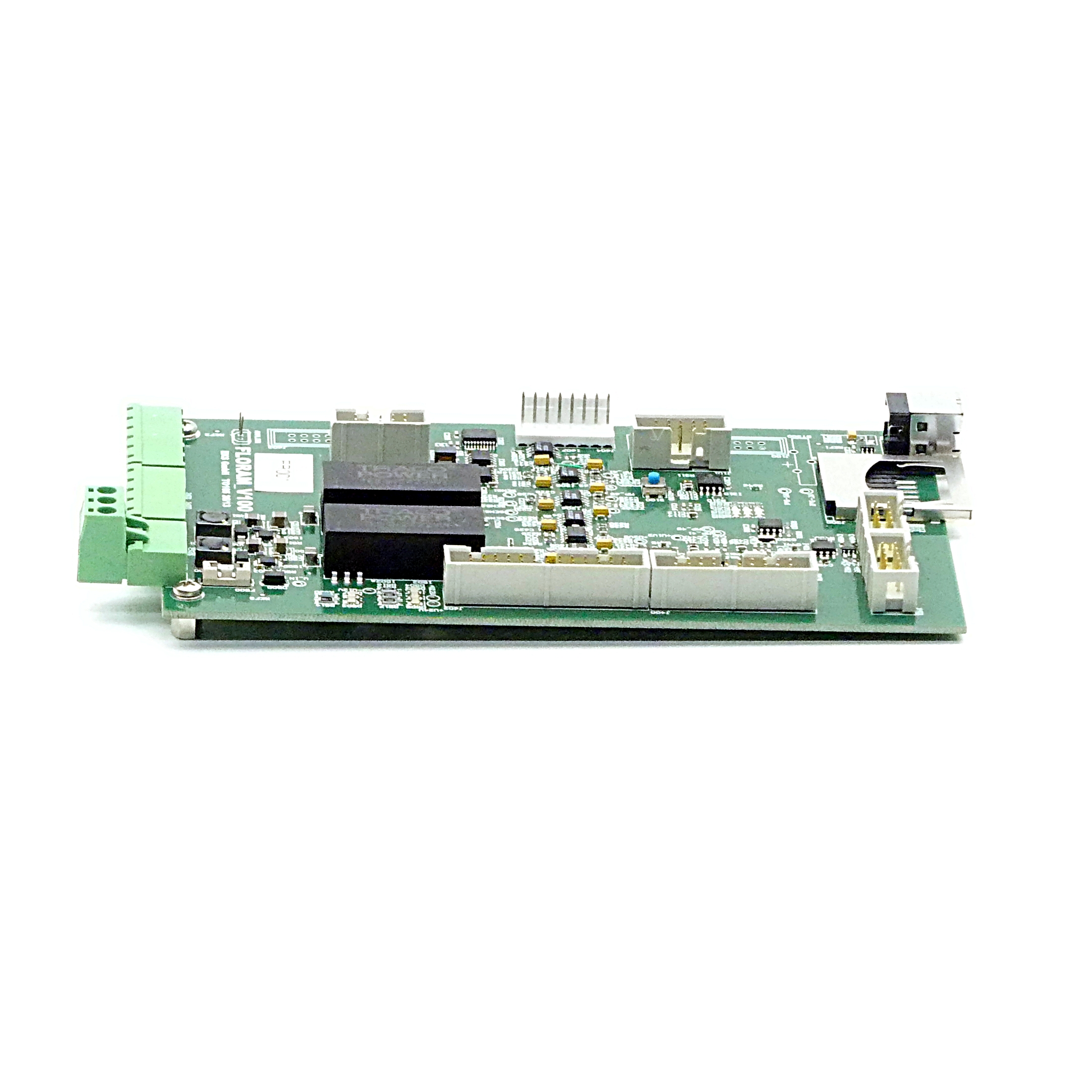 Circuit board Floram_V100
