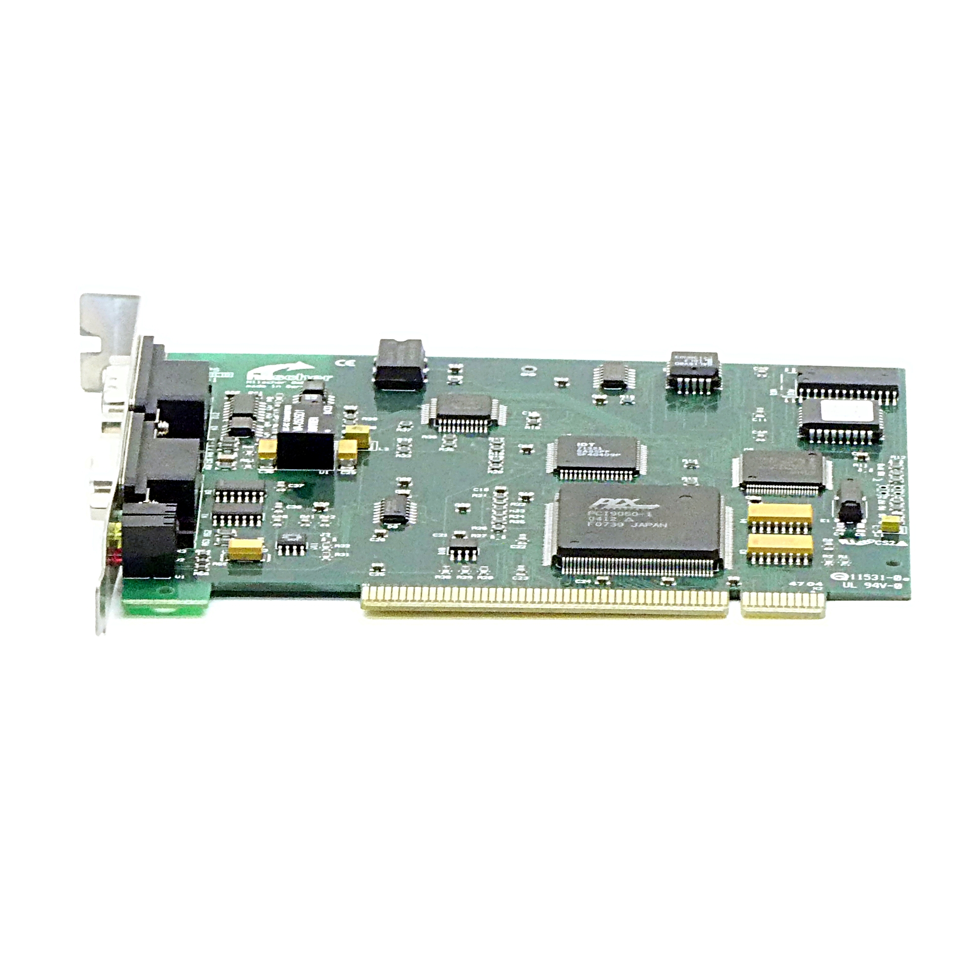 Circuit board CIF50-DPS 