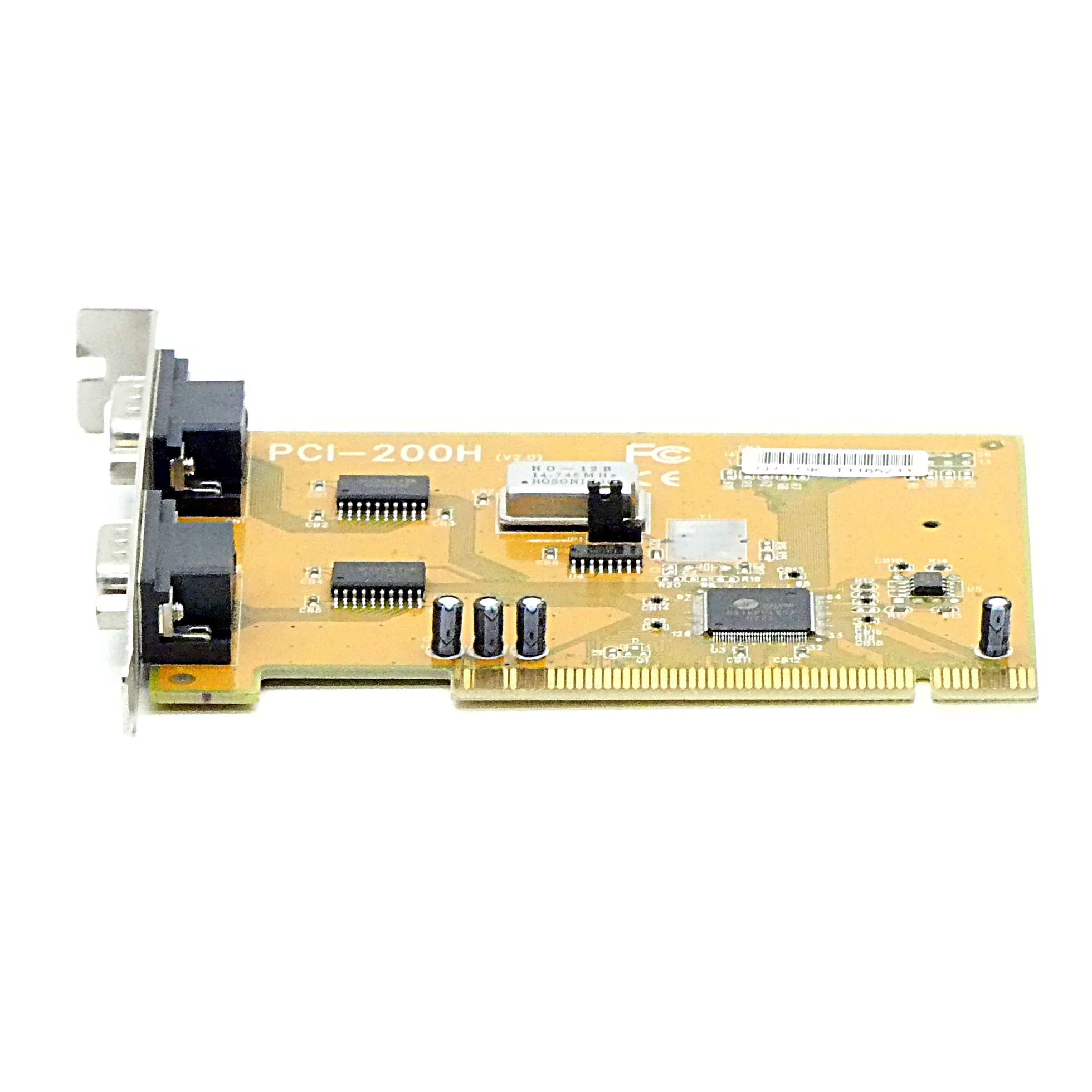 Circuit Board TEAN T1 94V-0