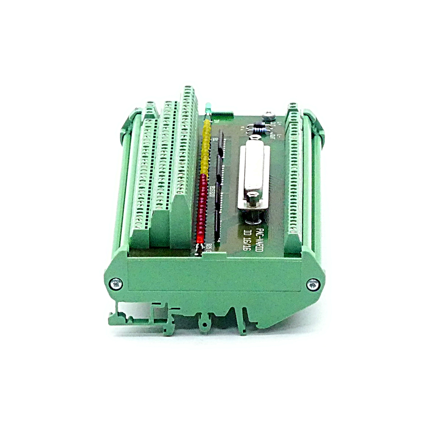 Vario facemodule PAC-Vario Used