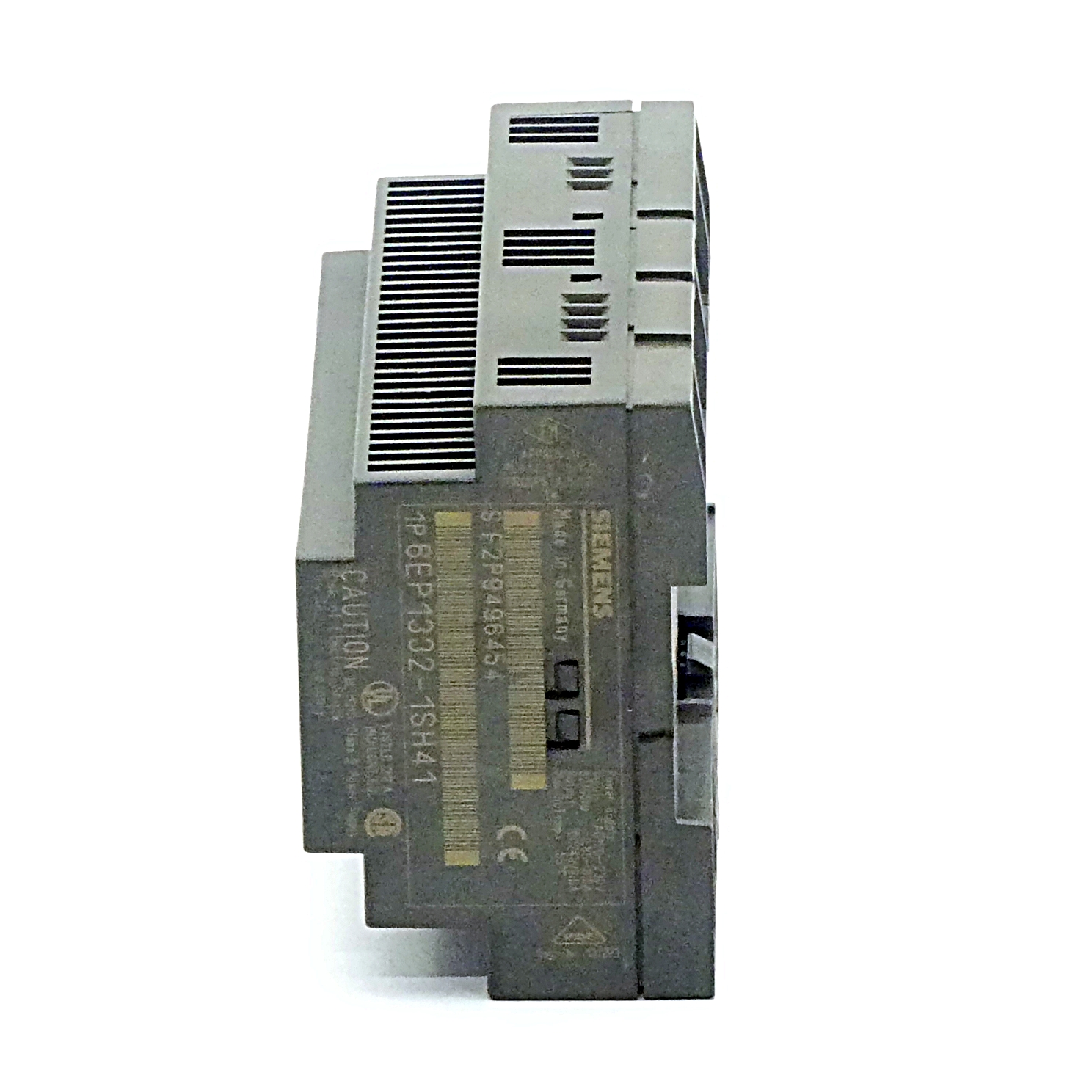 power supply 