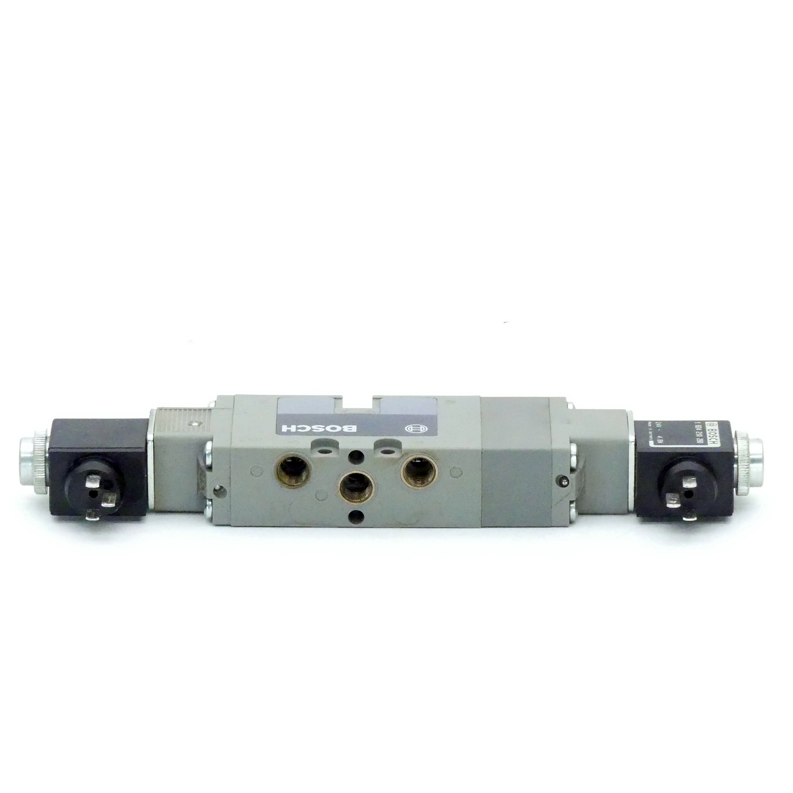 5/3 way valve