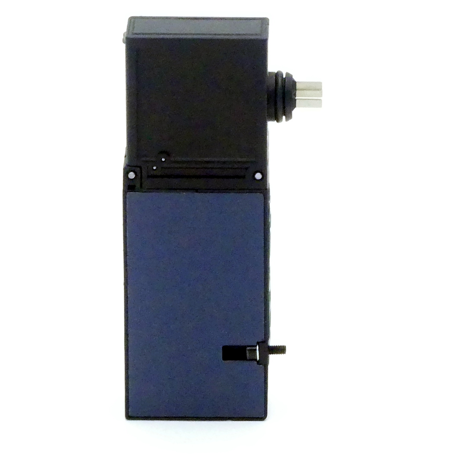 Way valve 