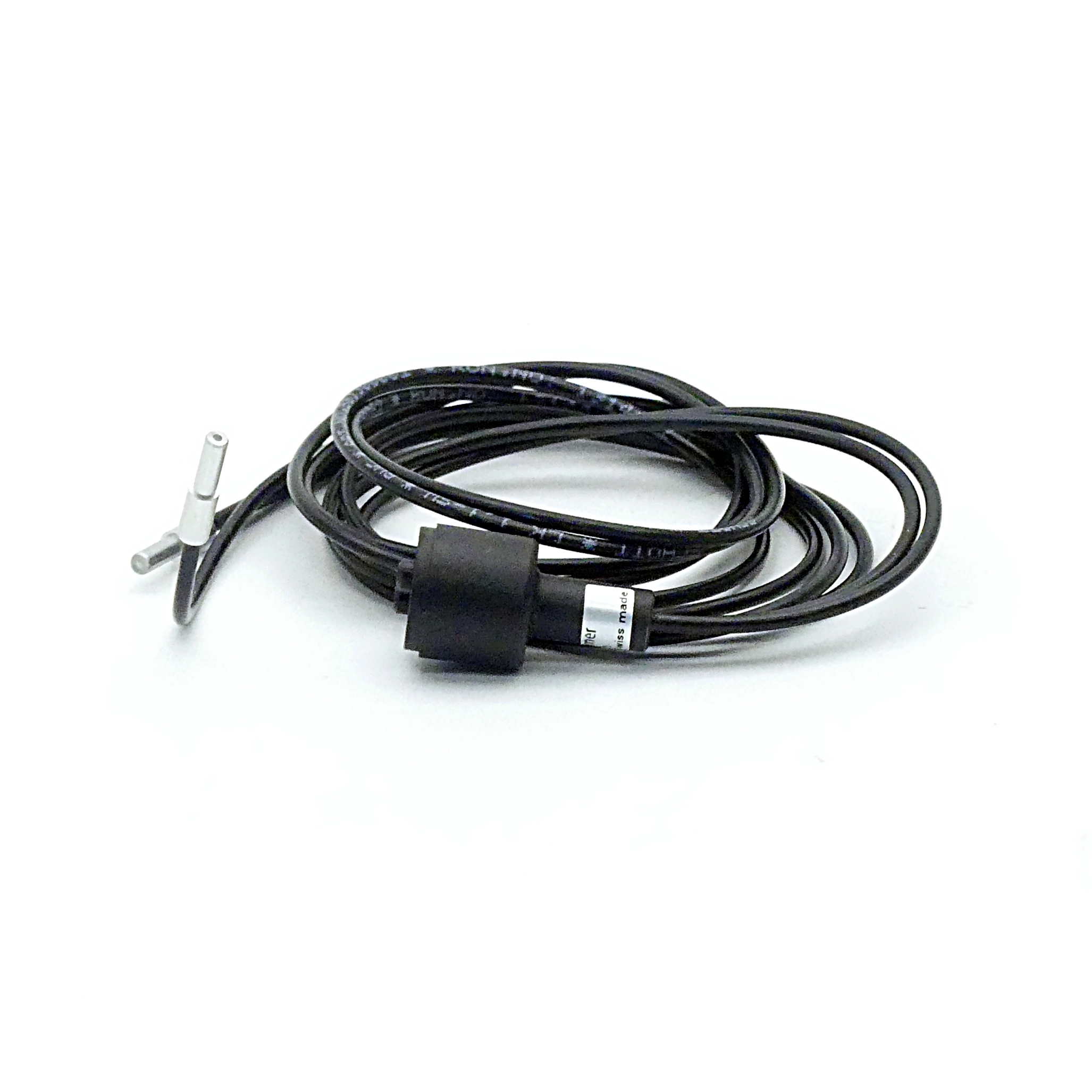Fiber optic light guide 