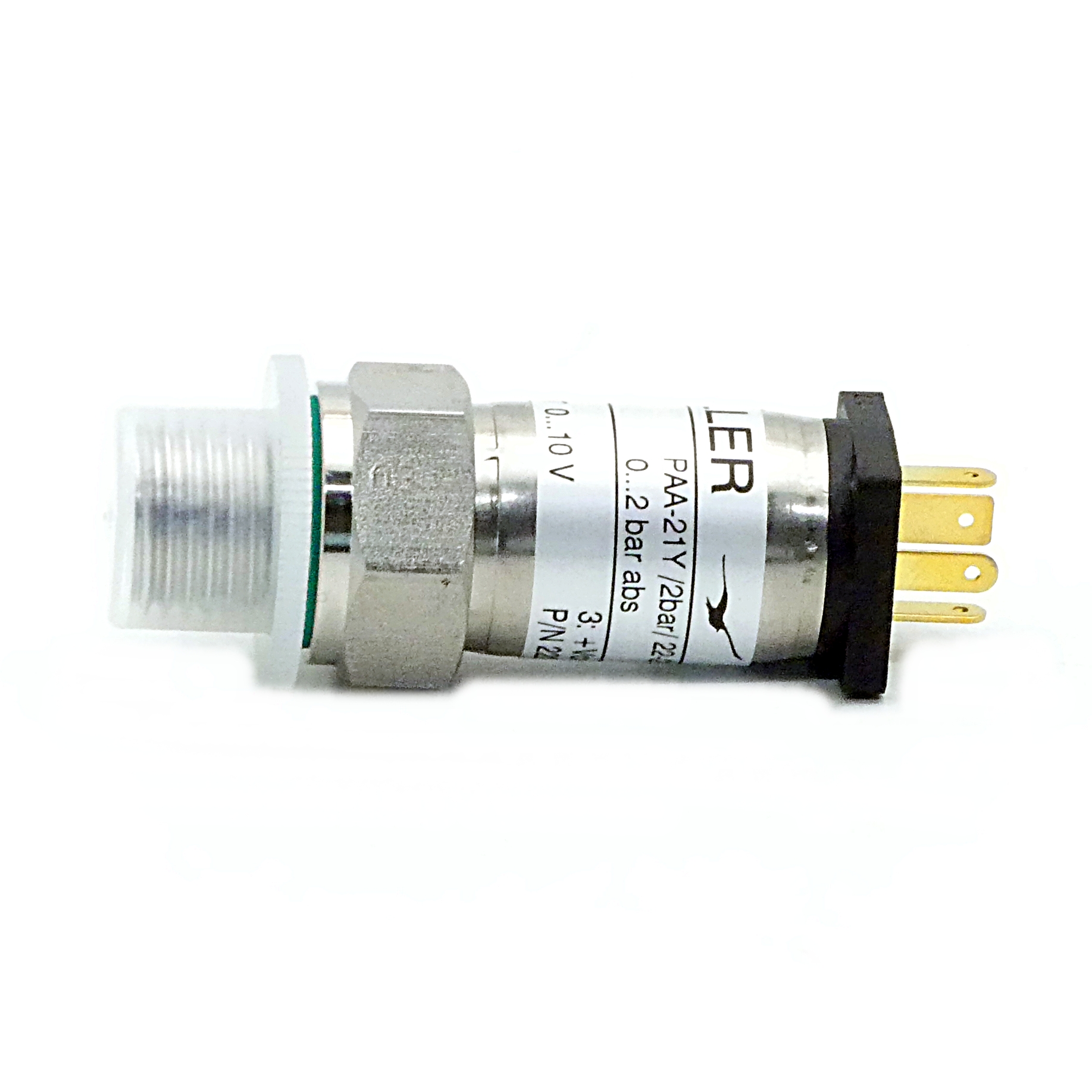 Pressure transducer PAA-21Y 