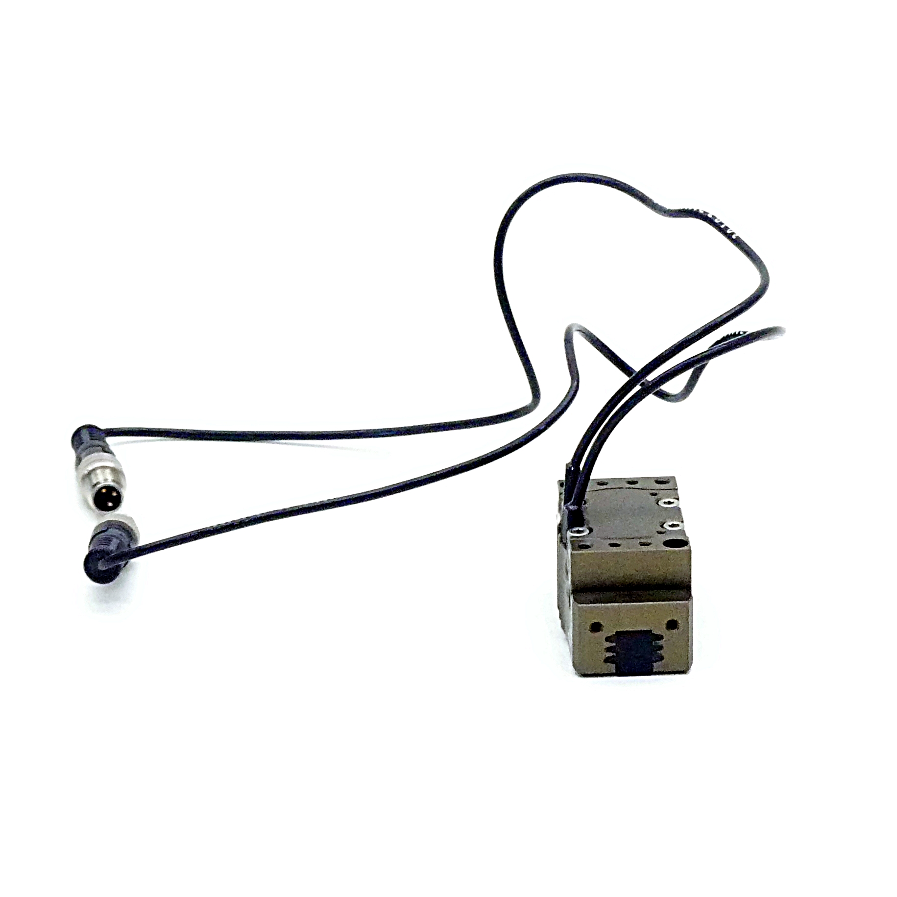 Universalgreifer PGN-plus 40