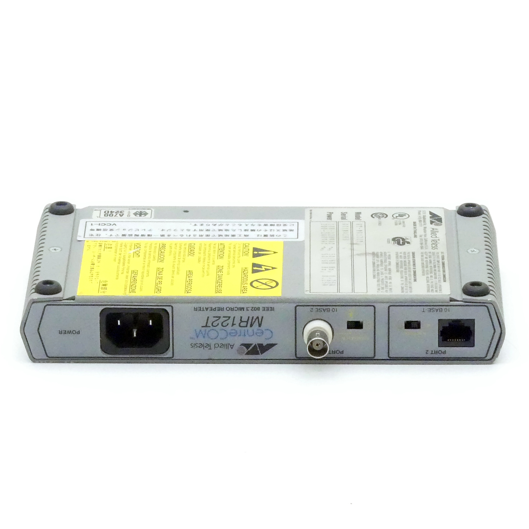 MICRO REPEATER