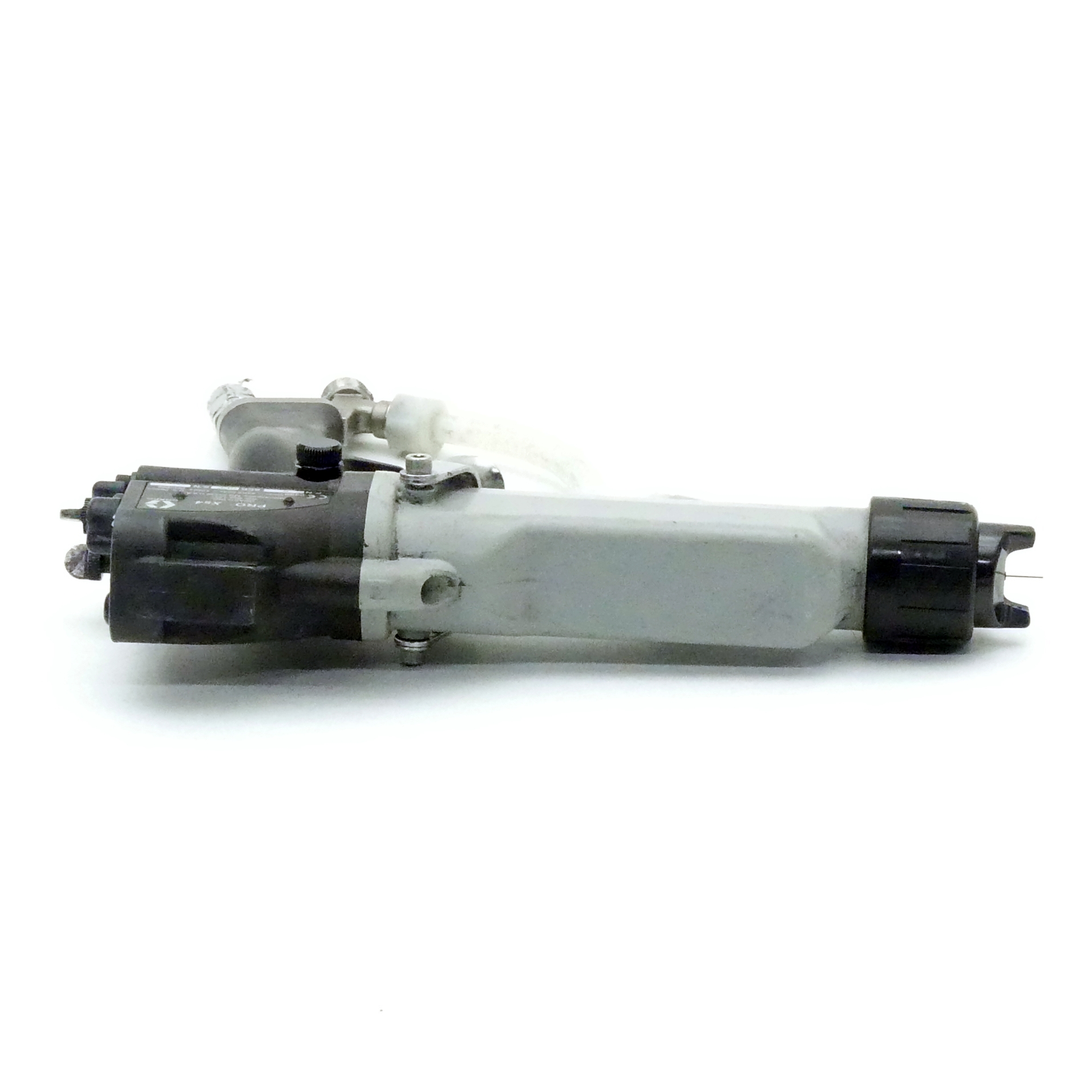 Luftspritzpistole PRO Xs4