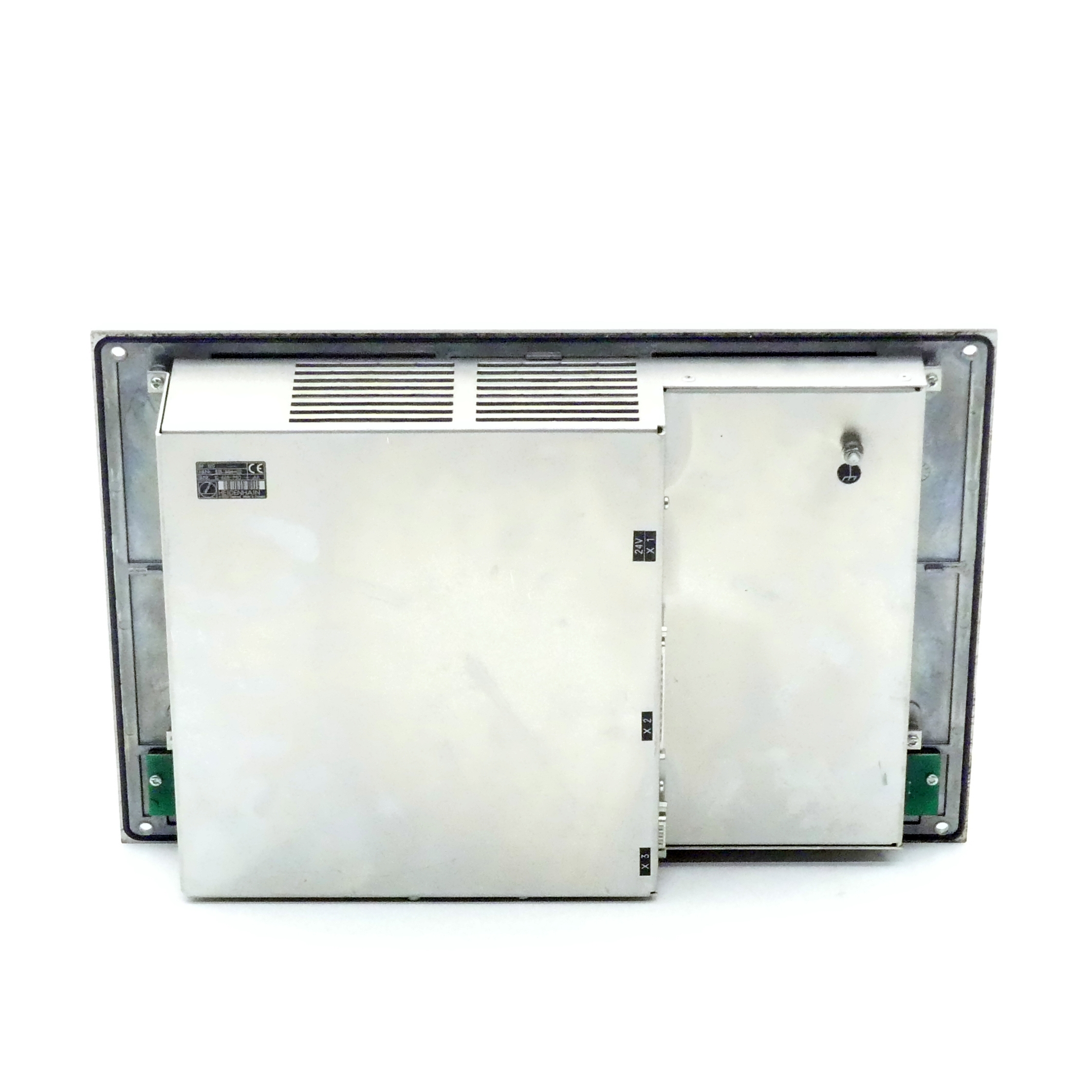 Monitor BF 120 