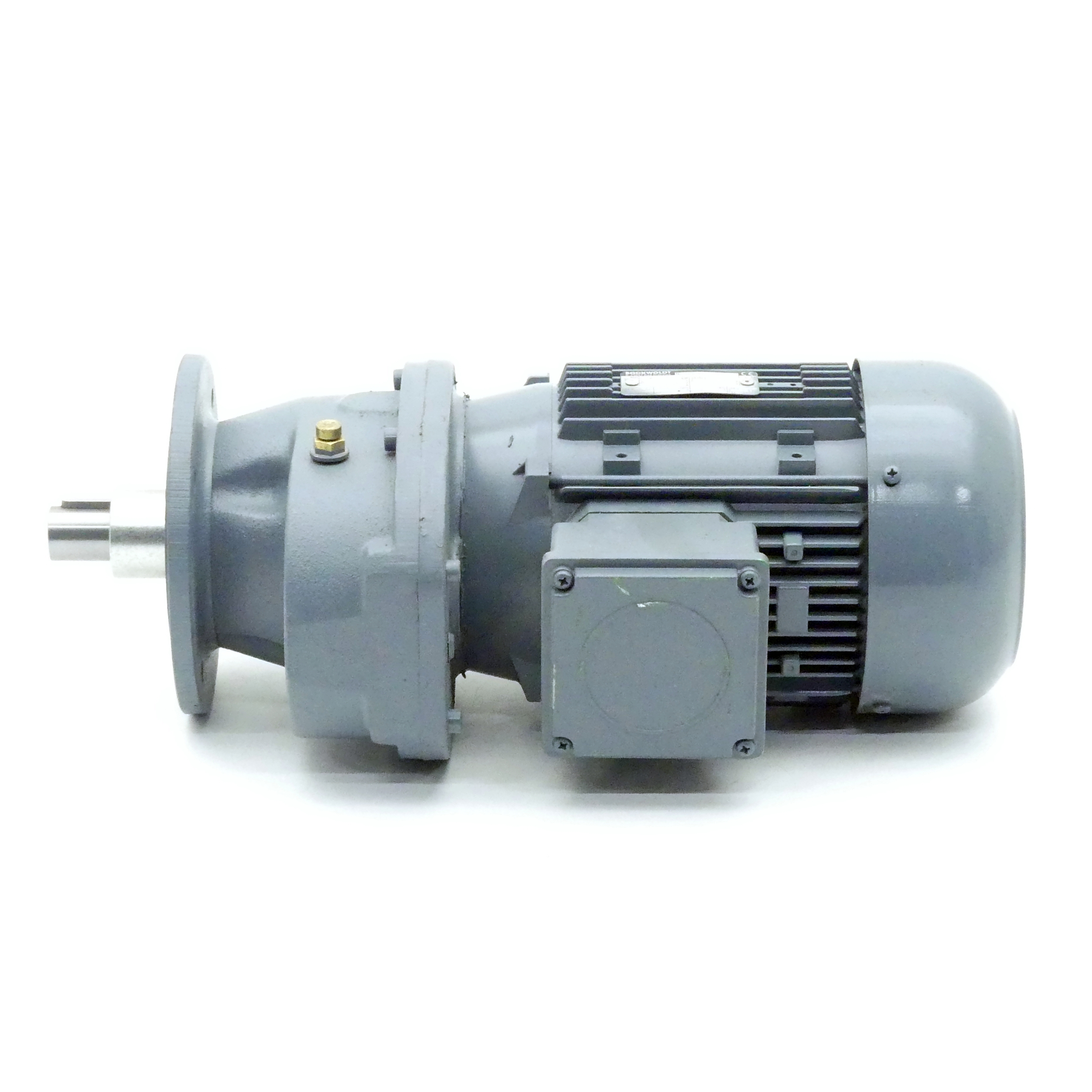 Gear motor CB 1-80 K/6 DF