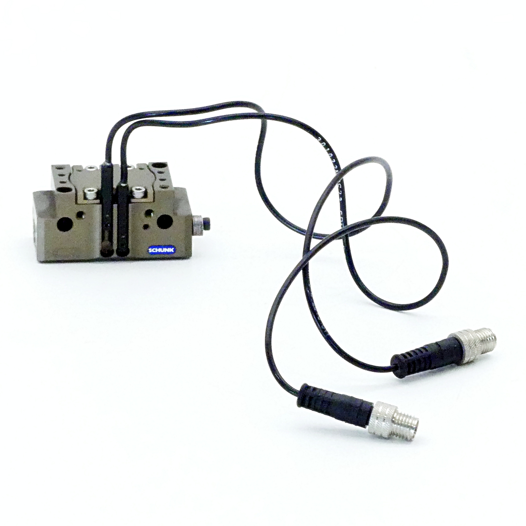Universal gripper PGN-plus 40 