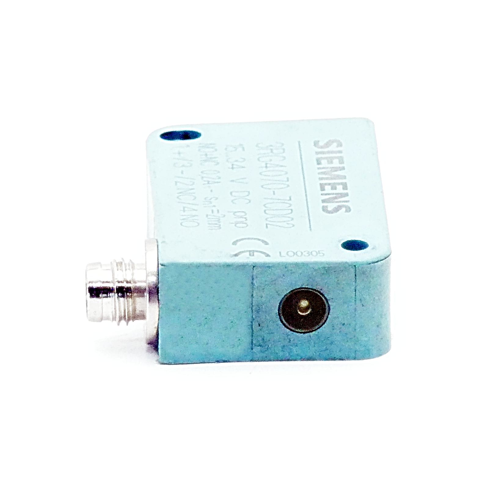 Proximity switch