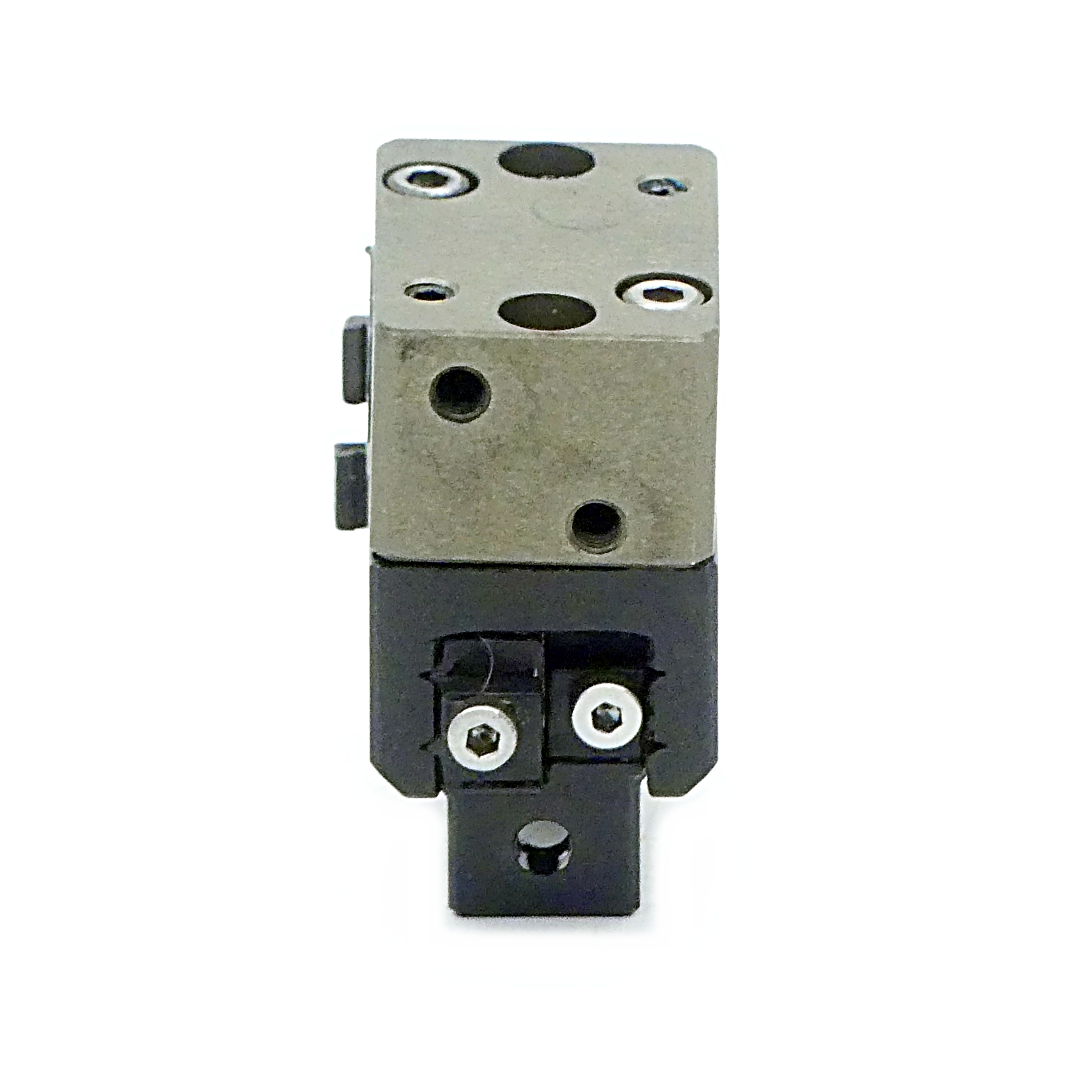 2-Finger-Parallel-Greifer MPG25 