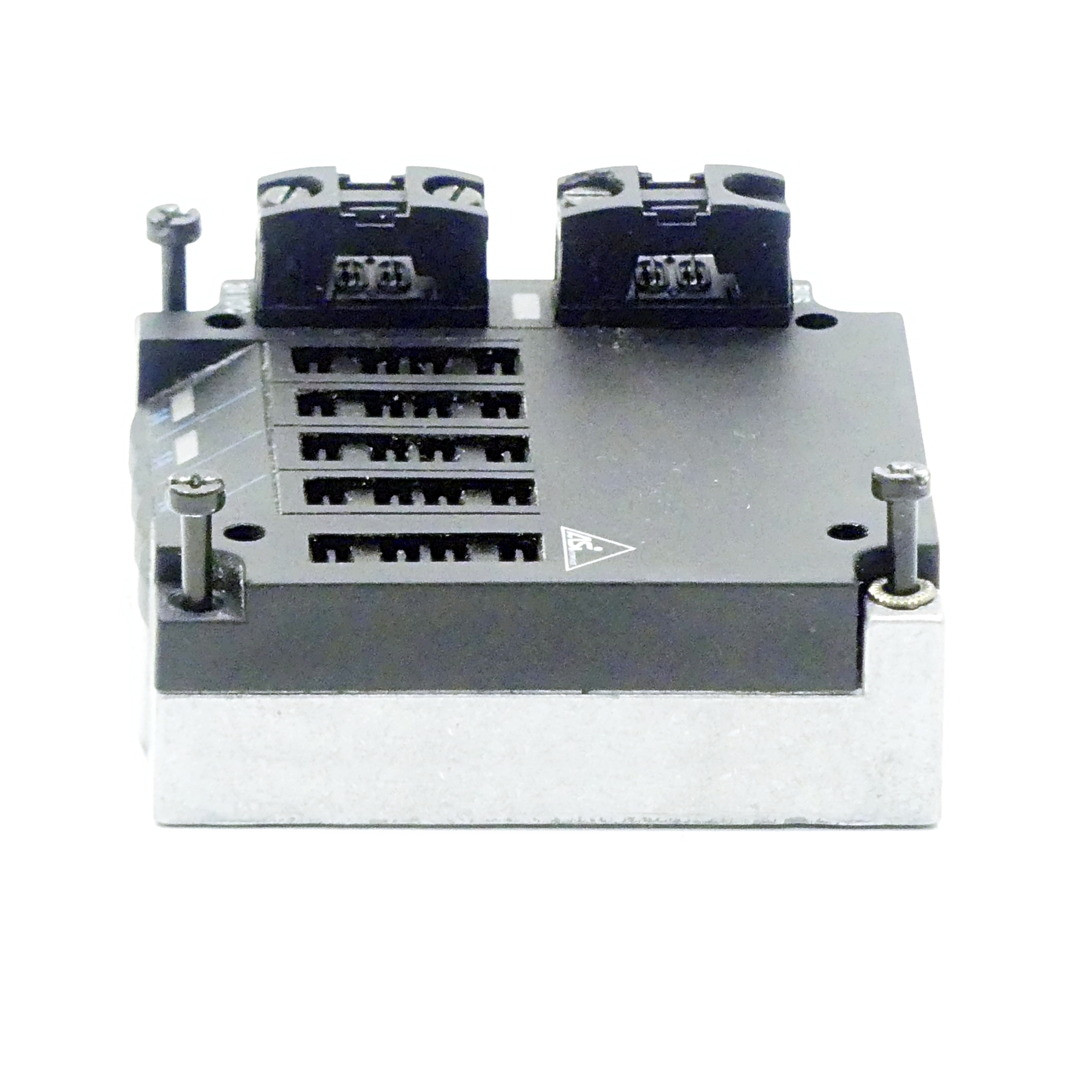 Anschaltung CPV10-GE-ASI-4-Z 