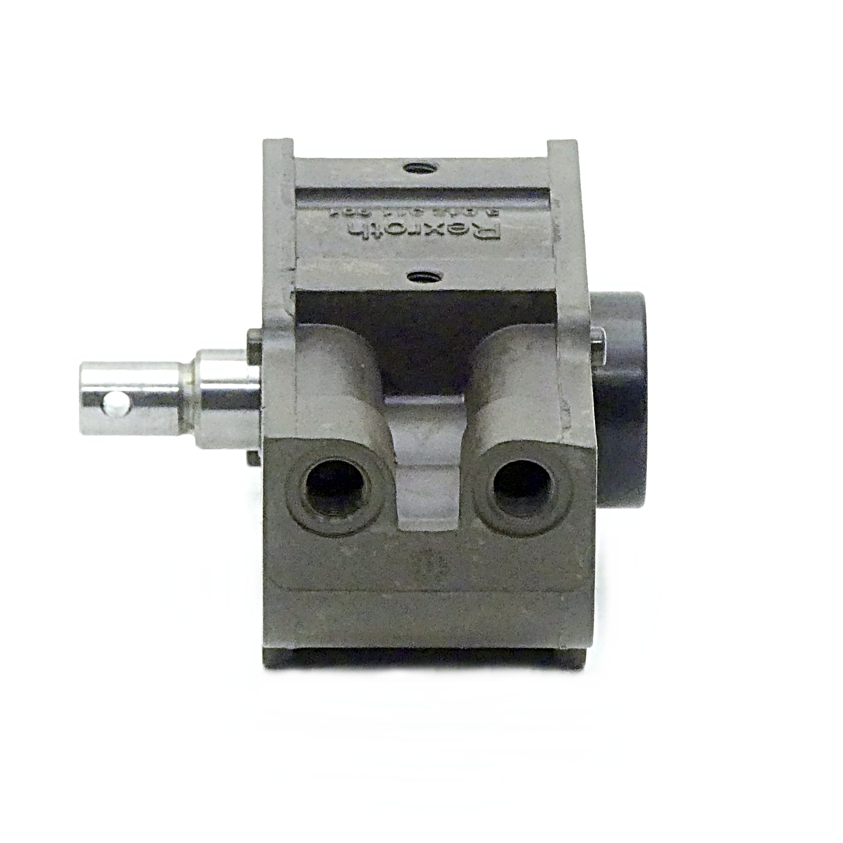 Pneumatik Stellantrieb 