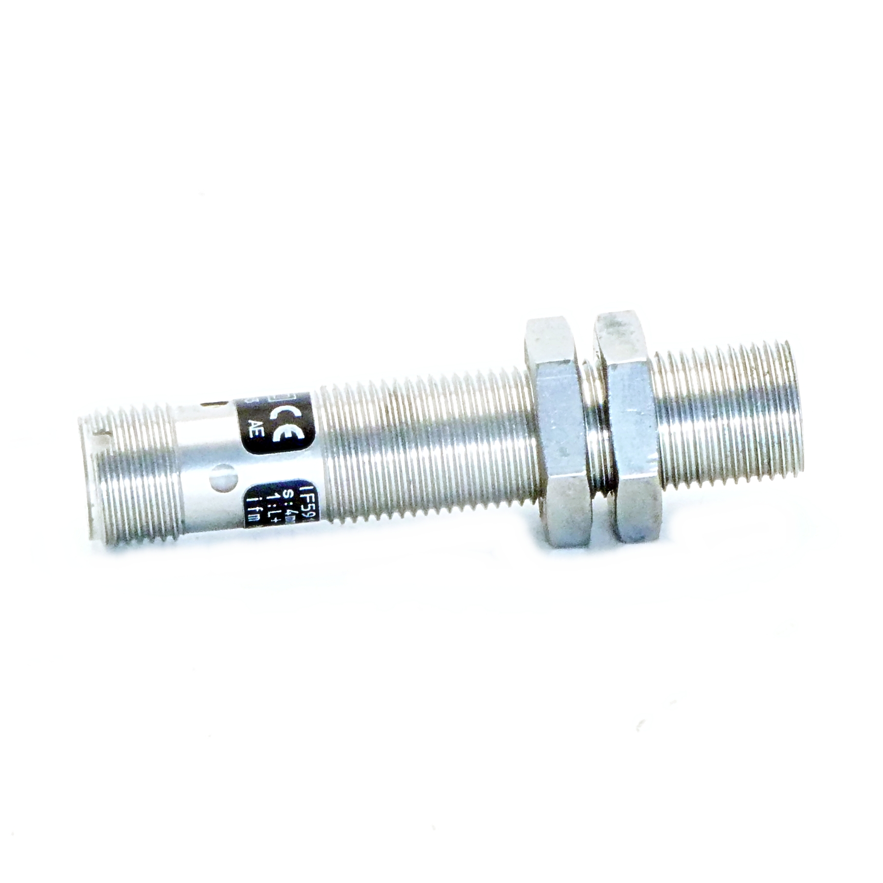 Inductive Sensor IF5915