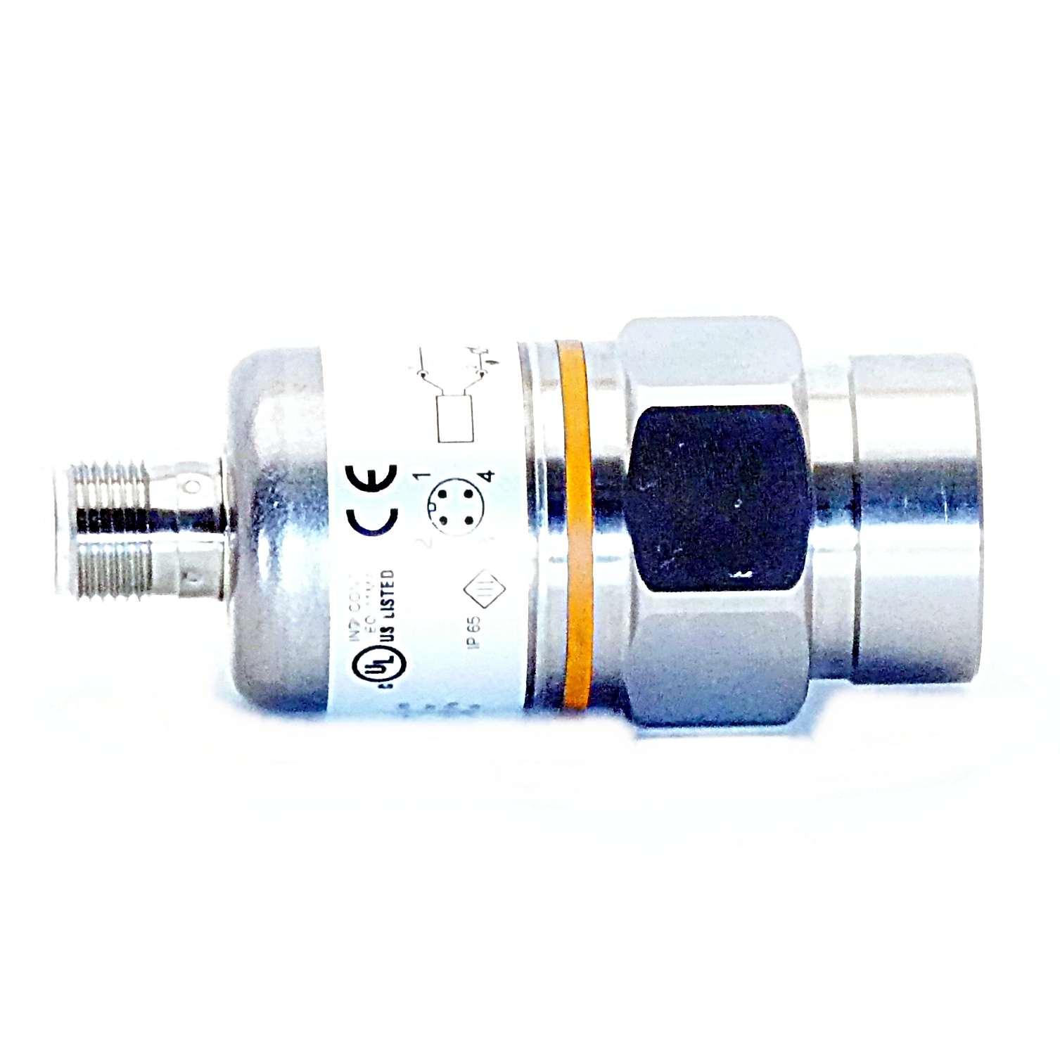 Pressure transmitter with ceramic measuring cell PA3029