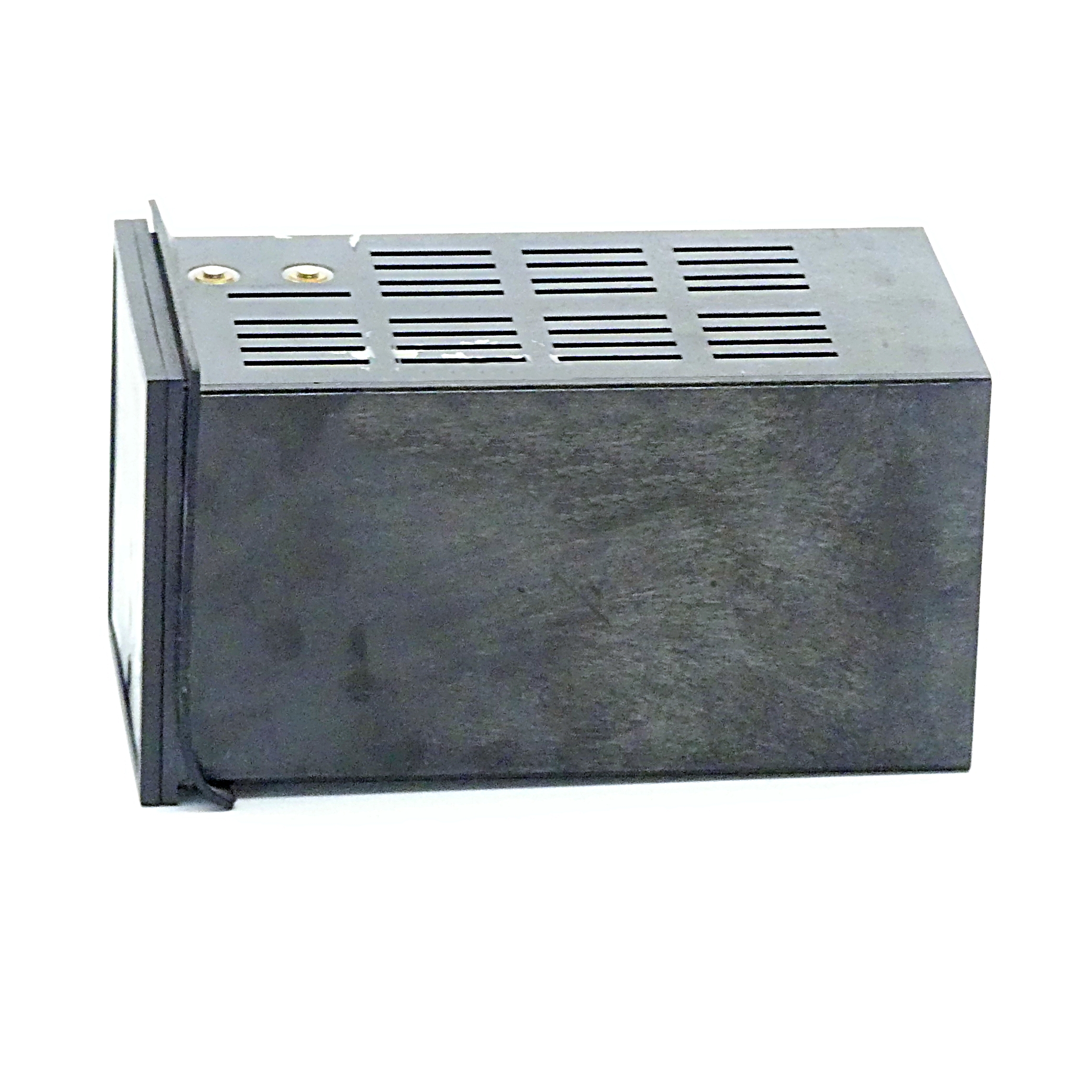 Temperature controller Metrawatt