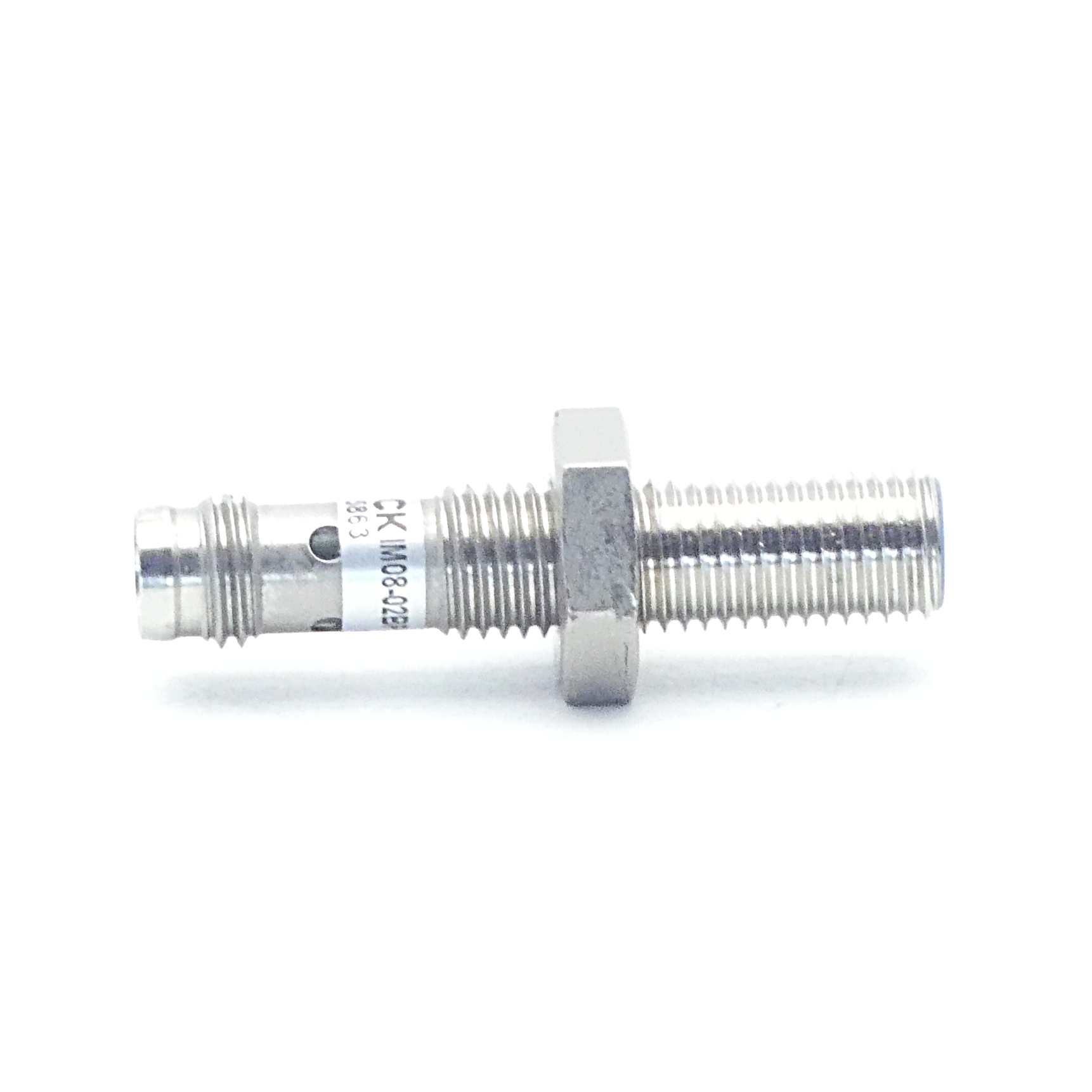 Induktiver Näherungssensor IM08-02BPS-ZTK