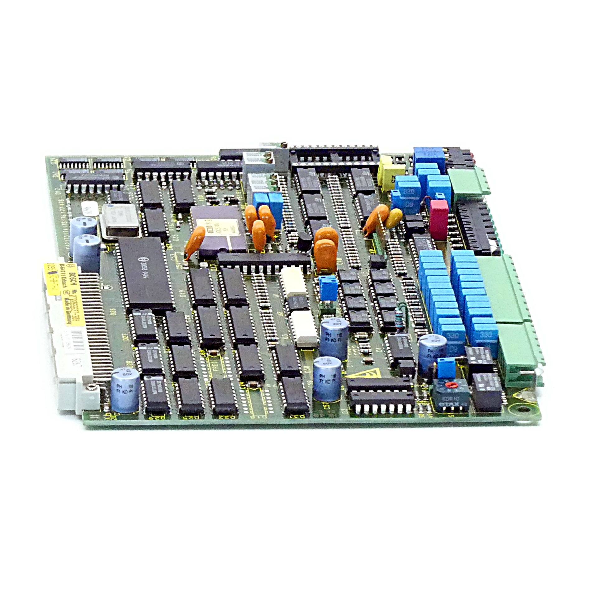 Circuit Board  Used
