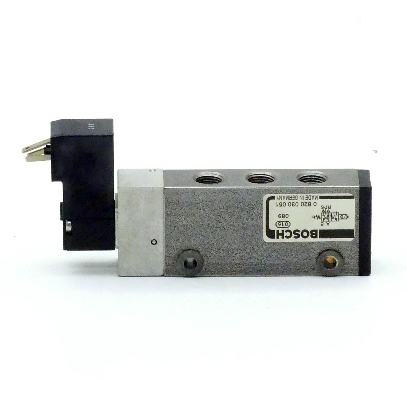 pneumatisches Magnetventil 