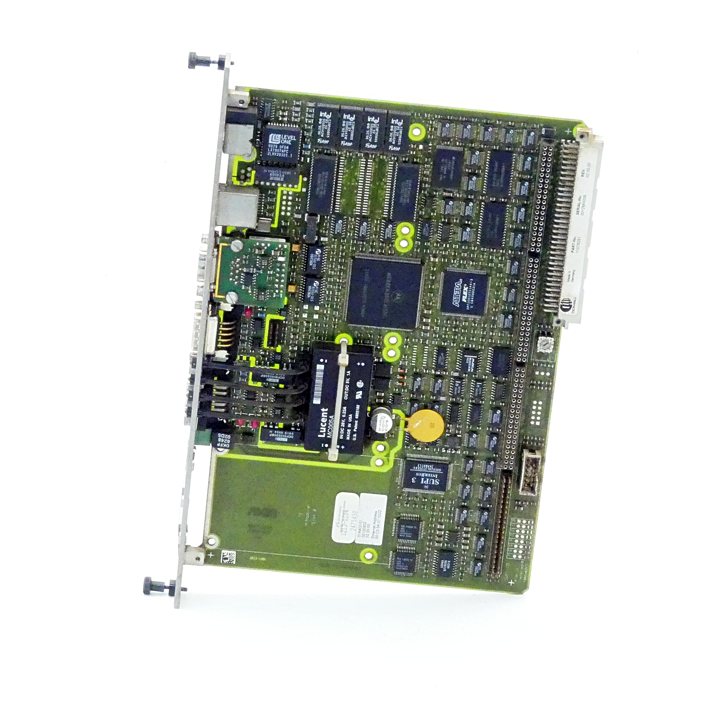 Circuit Board EIM Used