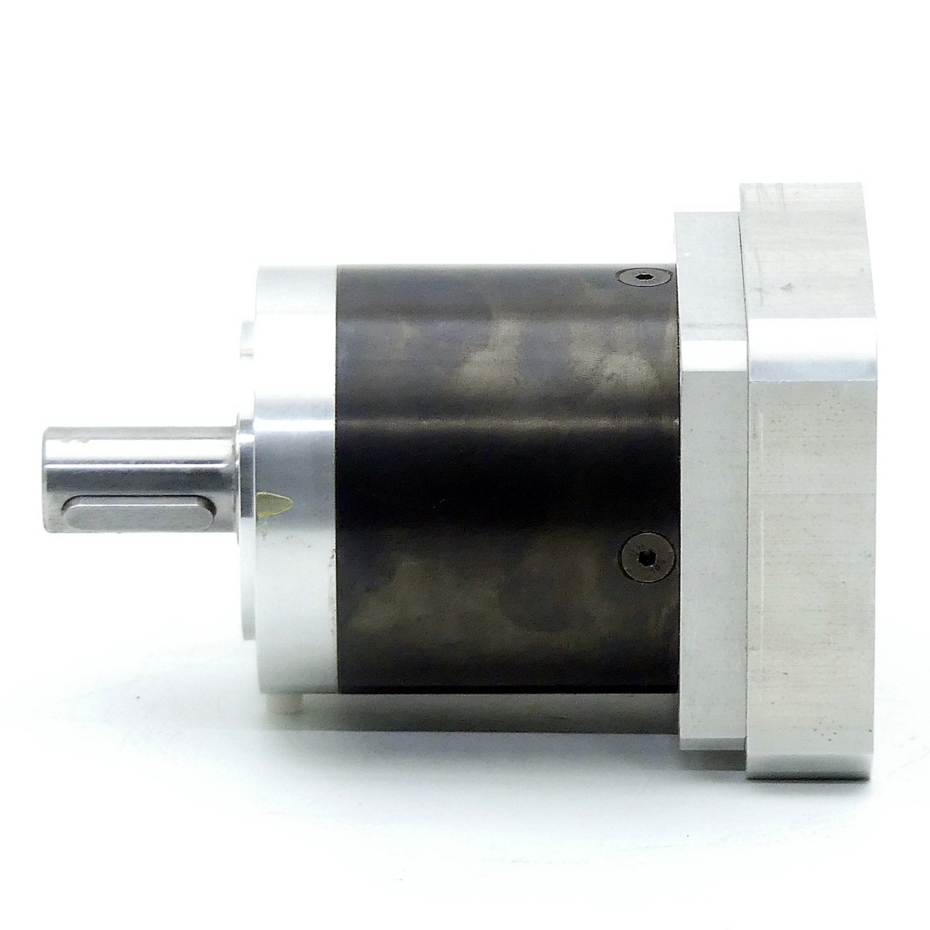 Planetary gear box PLE80 i=20  