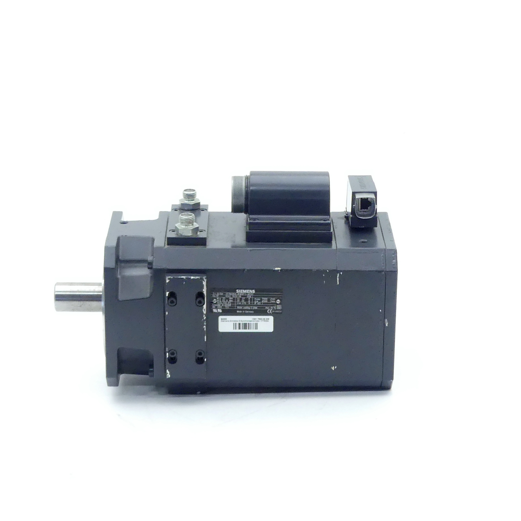 Synchronous server motor SD.NC60ST-1FT6 