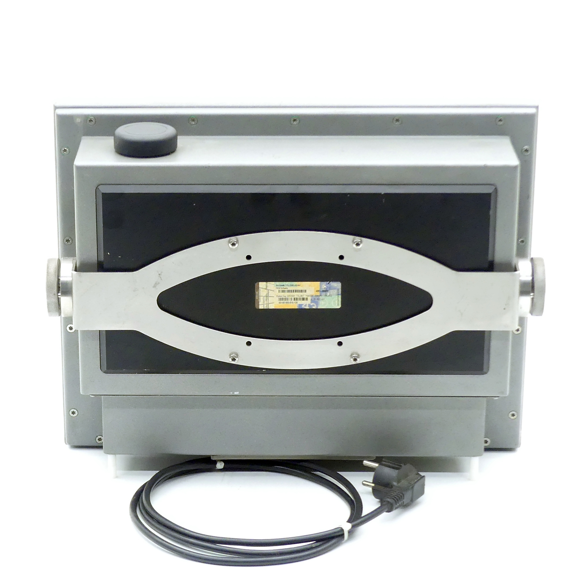 AC-Variante Giant MiniITX  