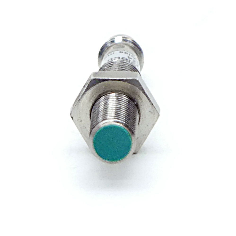 Induktiver Näherungsschalter  