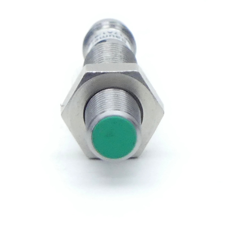 Induktiver Näherungsschalter  