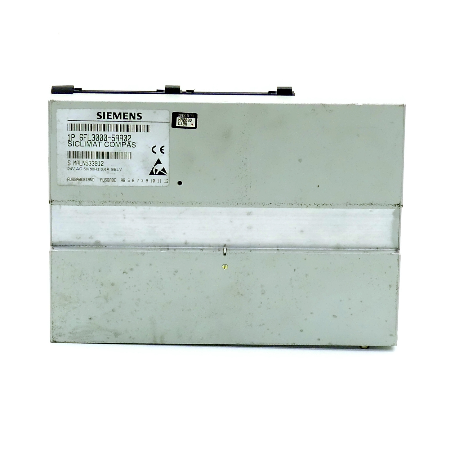 Ausgabegerät (Siclimat Compas)  