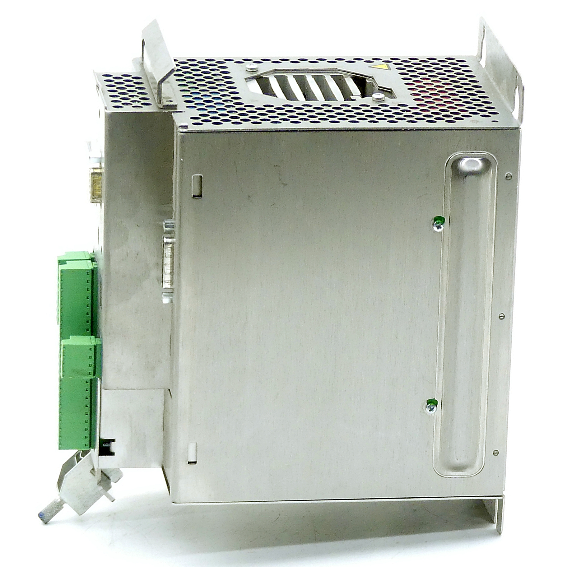 Positioning controller for 3-phase AC servo motors TLC434F -/HIFA/-/-  