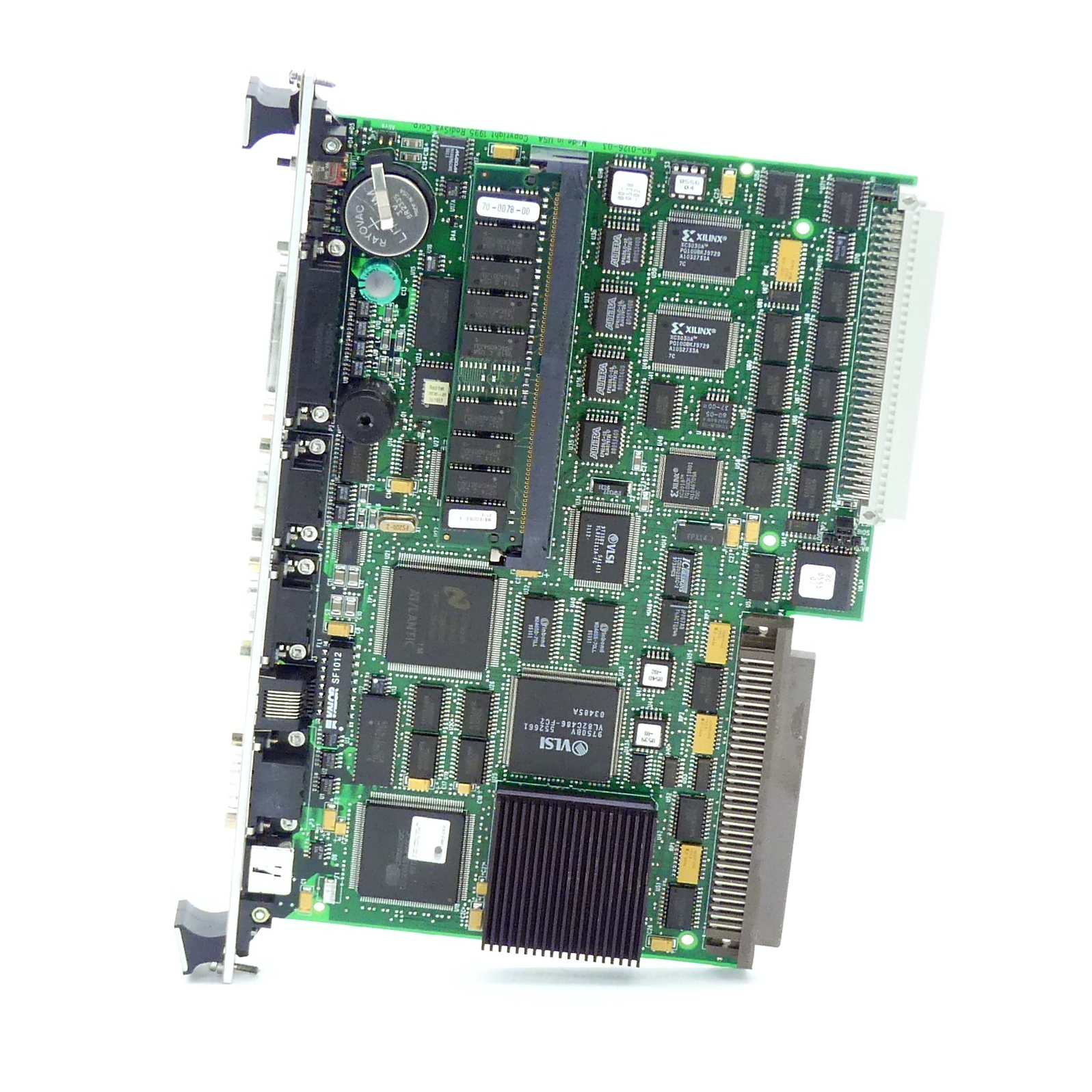 circuit board  Used