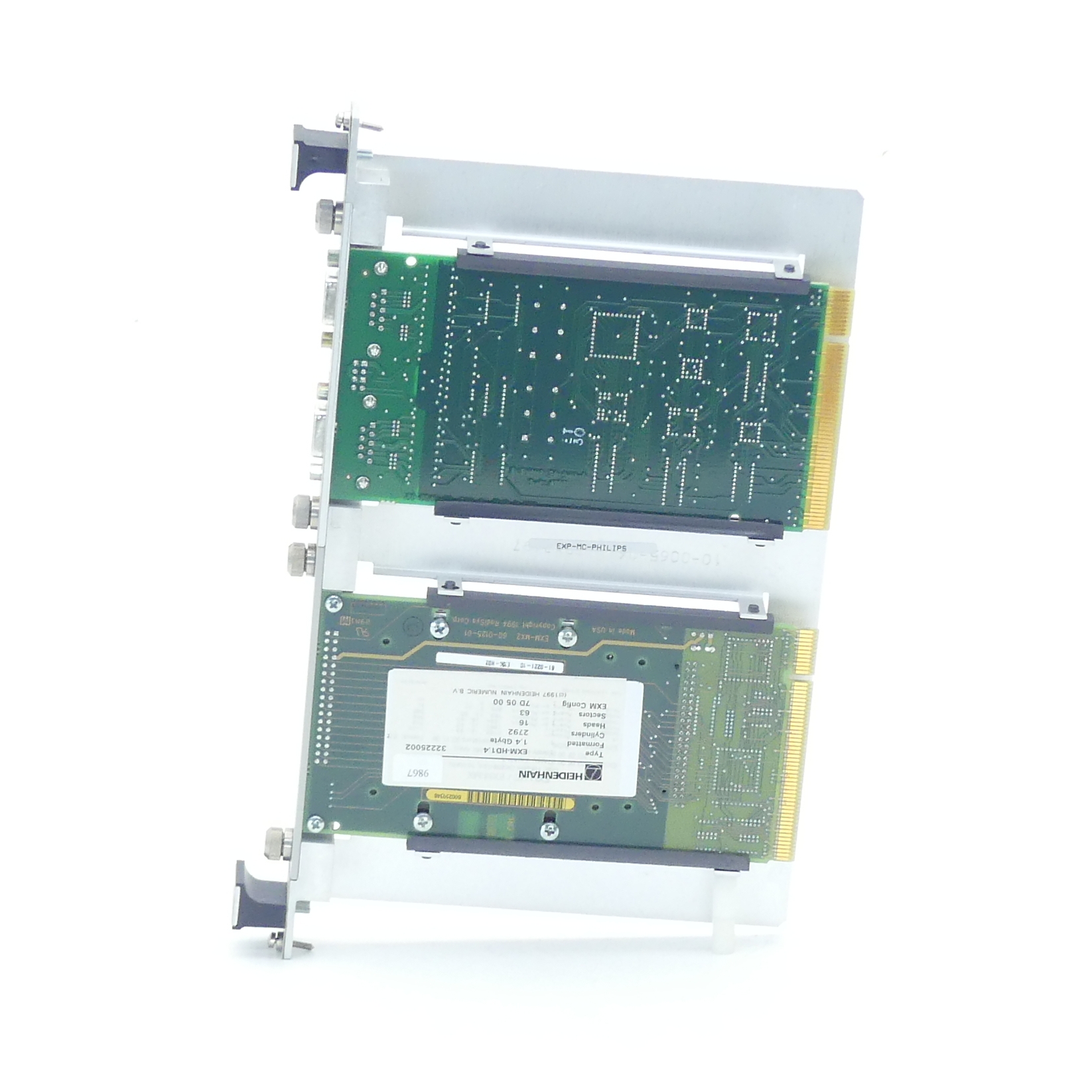 Interface board  Used