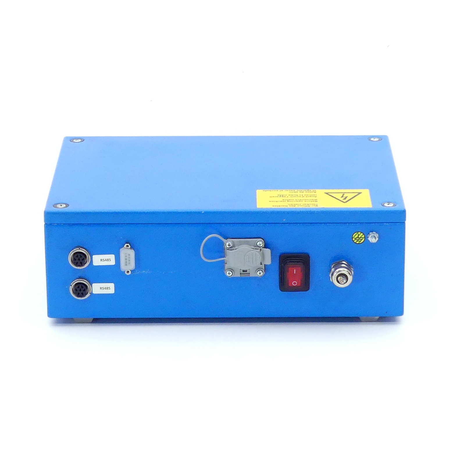 KOMEG Taster Interface MI-111 WIN 1 MB  